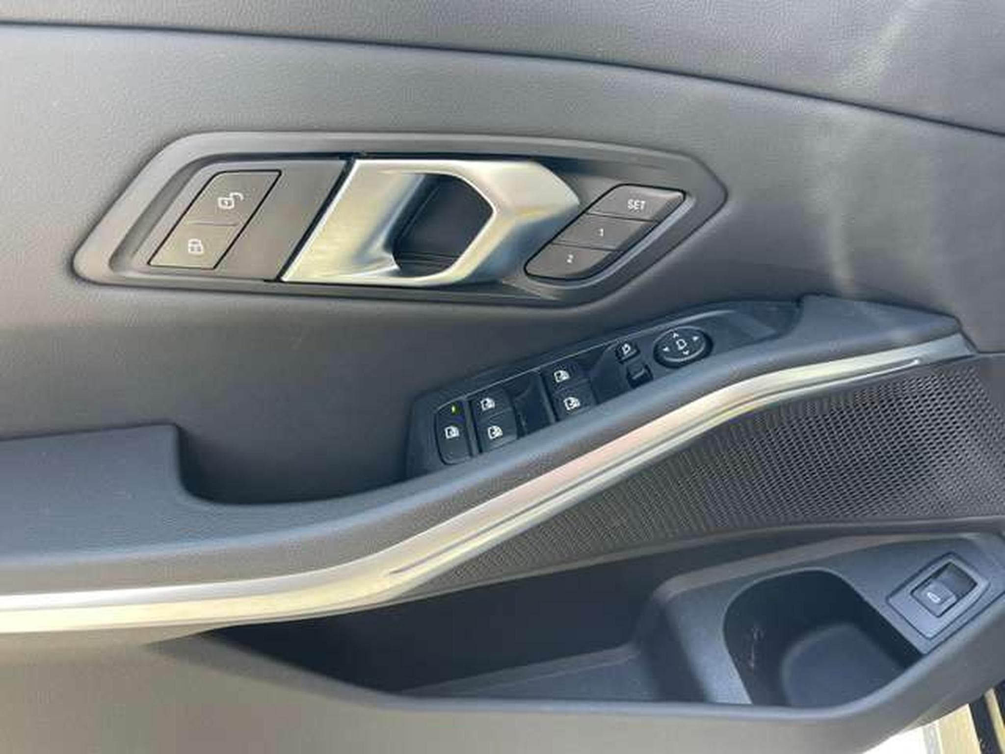 BMW 330 330d Touring Aut. M Sport GARANTIE JUSQU'A 36 MOIS (2024) - Photo 11
