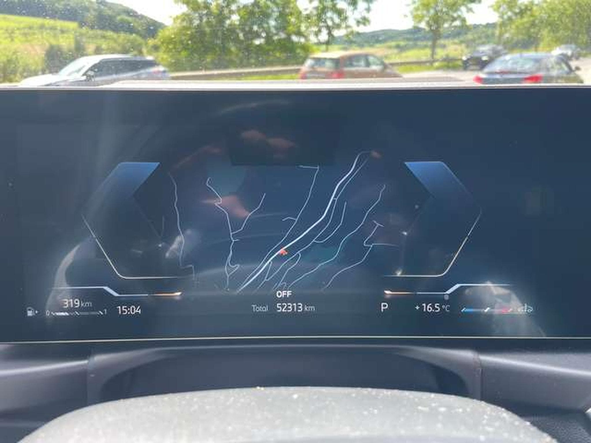 BMW 330 330d Touring Aut. M Sport GARANTIE JUSQU'A 36 MOIS (2024) - Photo 20