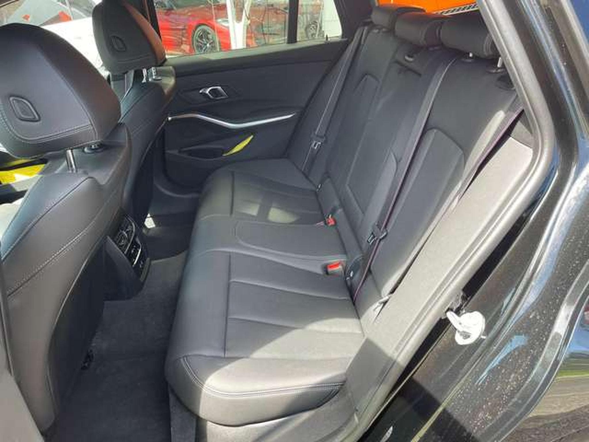 BMW 330 330d Touring Aut. M Sport GARANTIE JUSQU'A 36 MOIS (2024) - Photo 31
