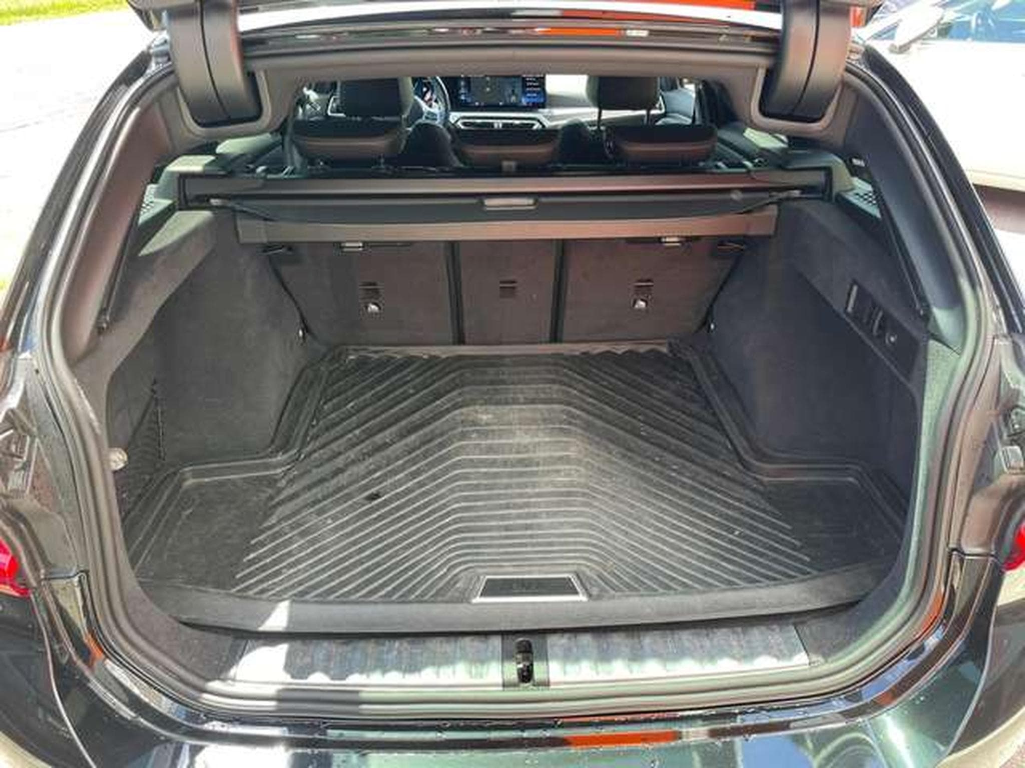 BMW 330 330d Touring Aut. M Sport GARANTIE JUSQU'A 36 MOIS (2024) - Photo 34