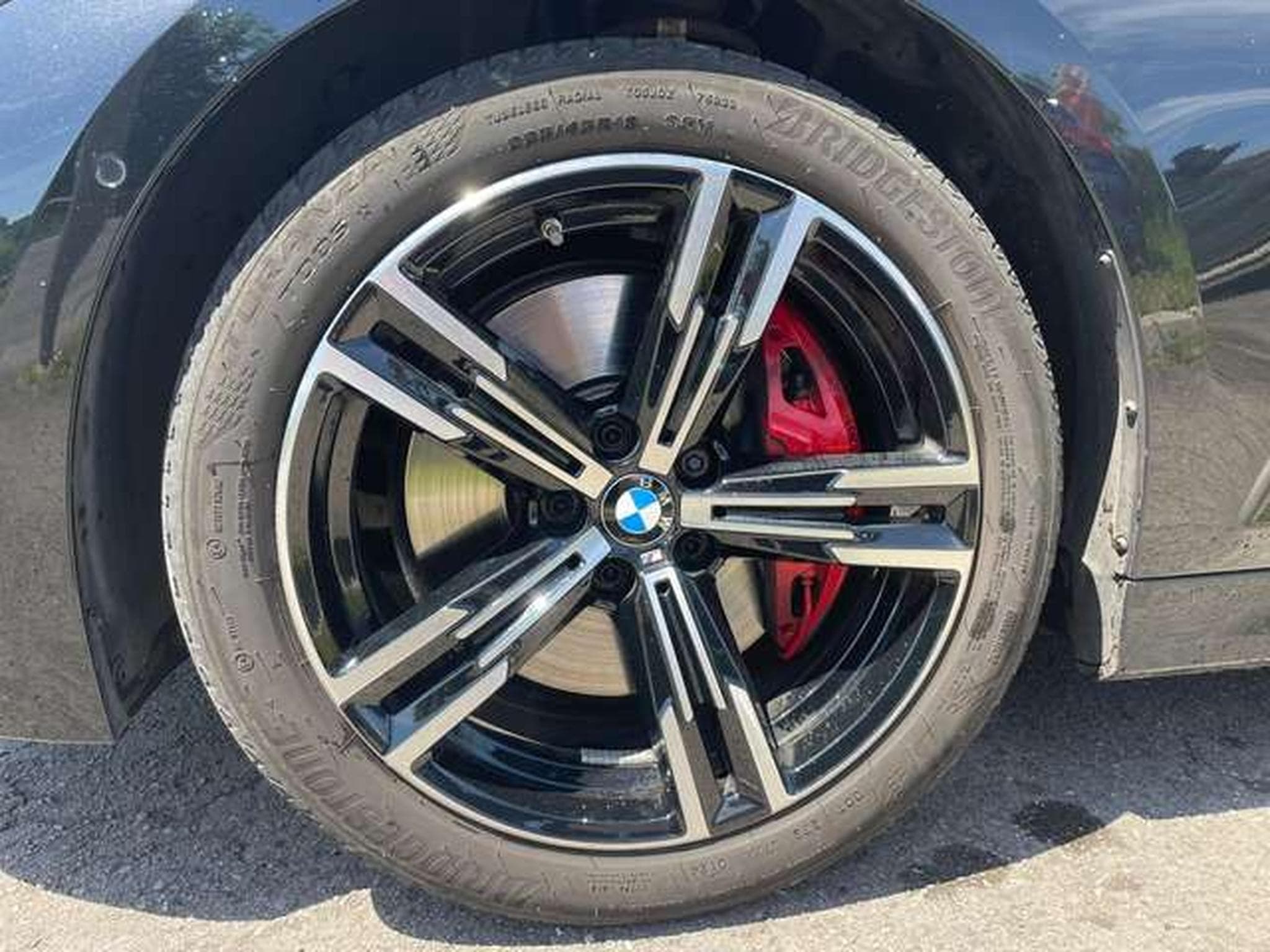 BMW 330 330d Touring Aut. M Sport GARANTIE JUSQU'A 36 MOIS (2024) - Photo 38