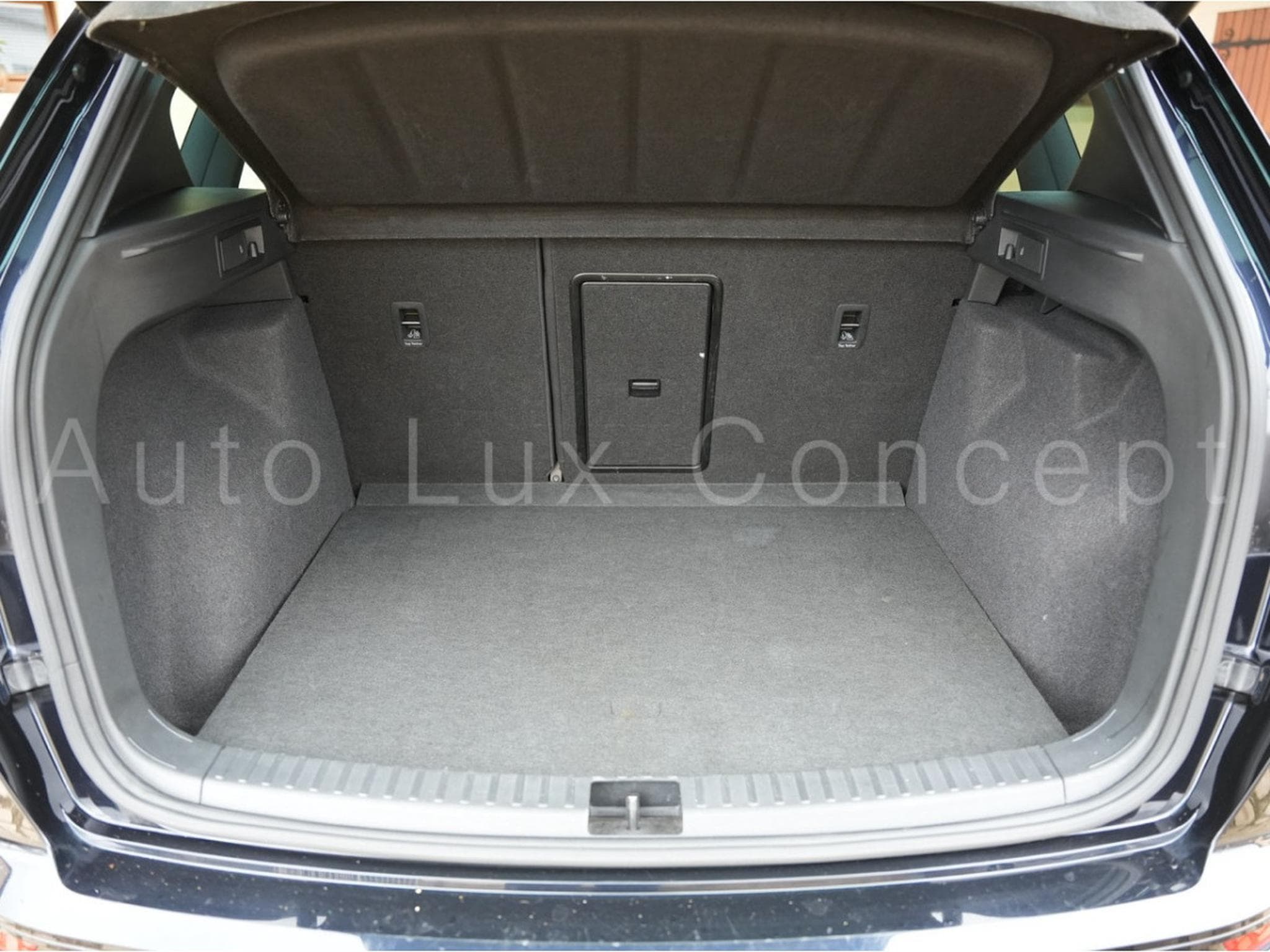 Cupra Ateca 2.0 TSI 4Drive 300 ch DSG 7 (2020) - Photo 23