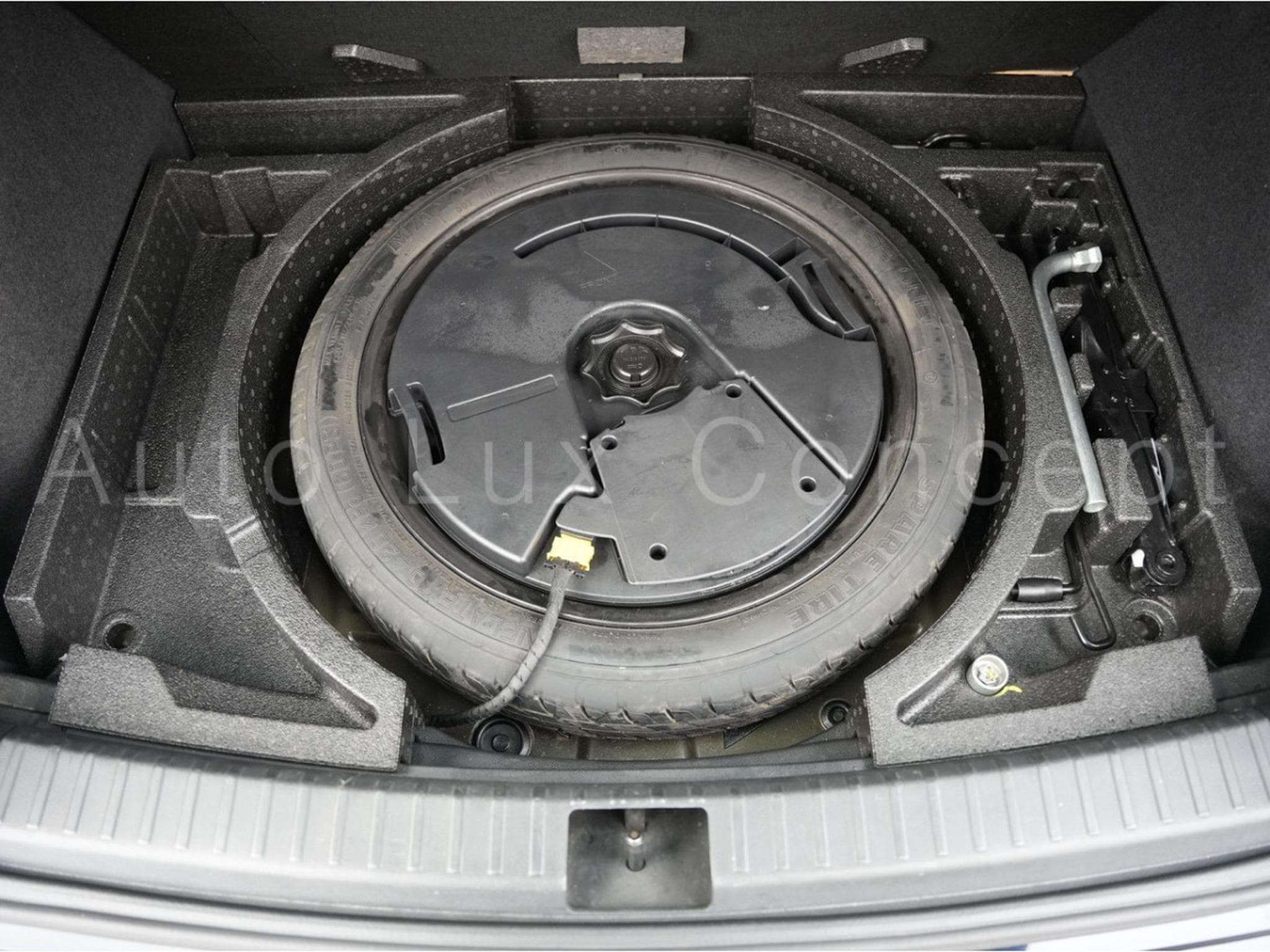 Cupra Ateca 2.0 TSI 4Drive 300 ch DSG 7 (2020) - Photo 26