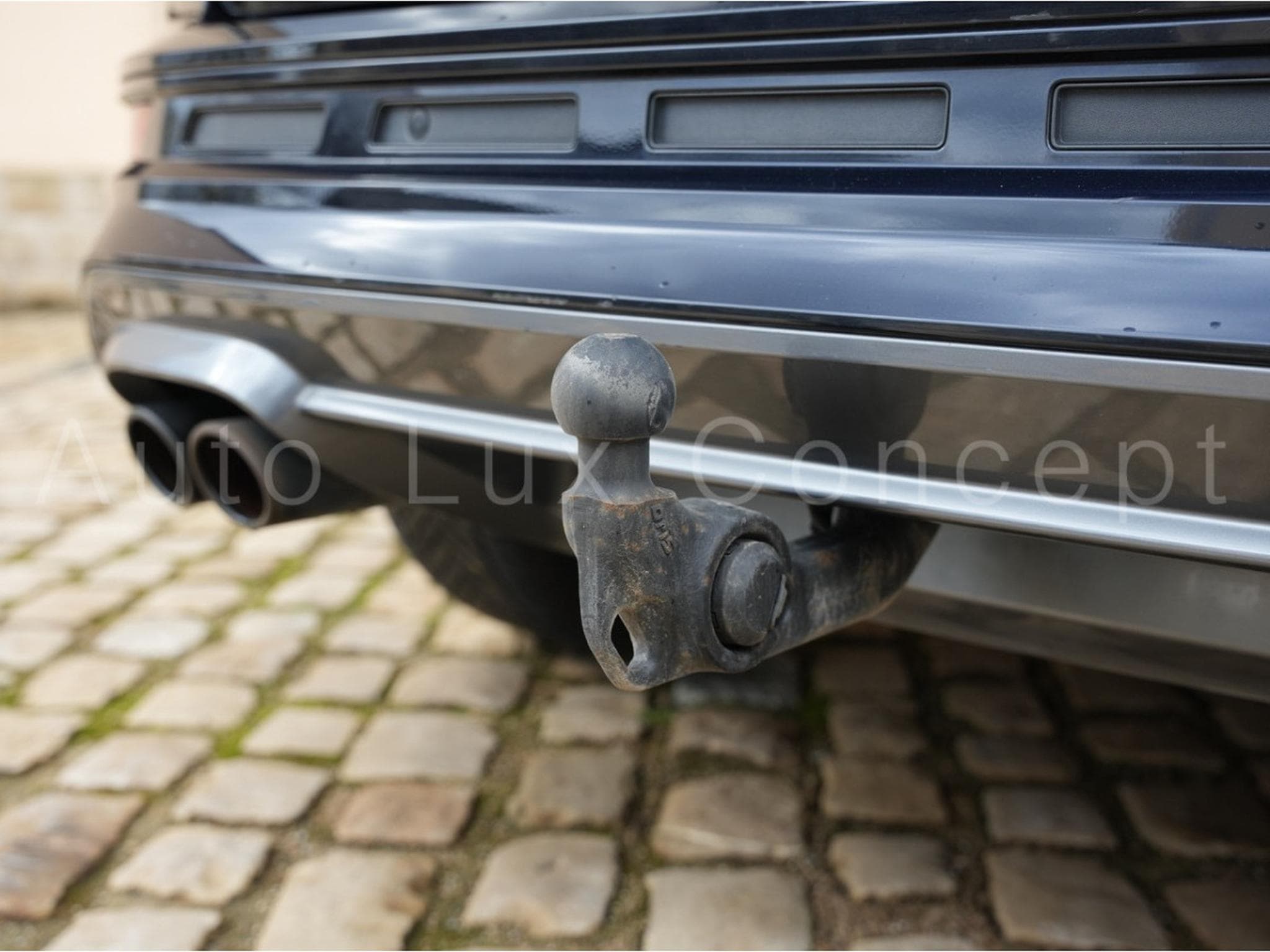 Cupra Ateca 2.0 TSI 4Drive 300 ch DSG 7 (2020) - Photo 27