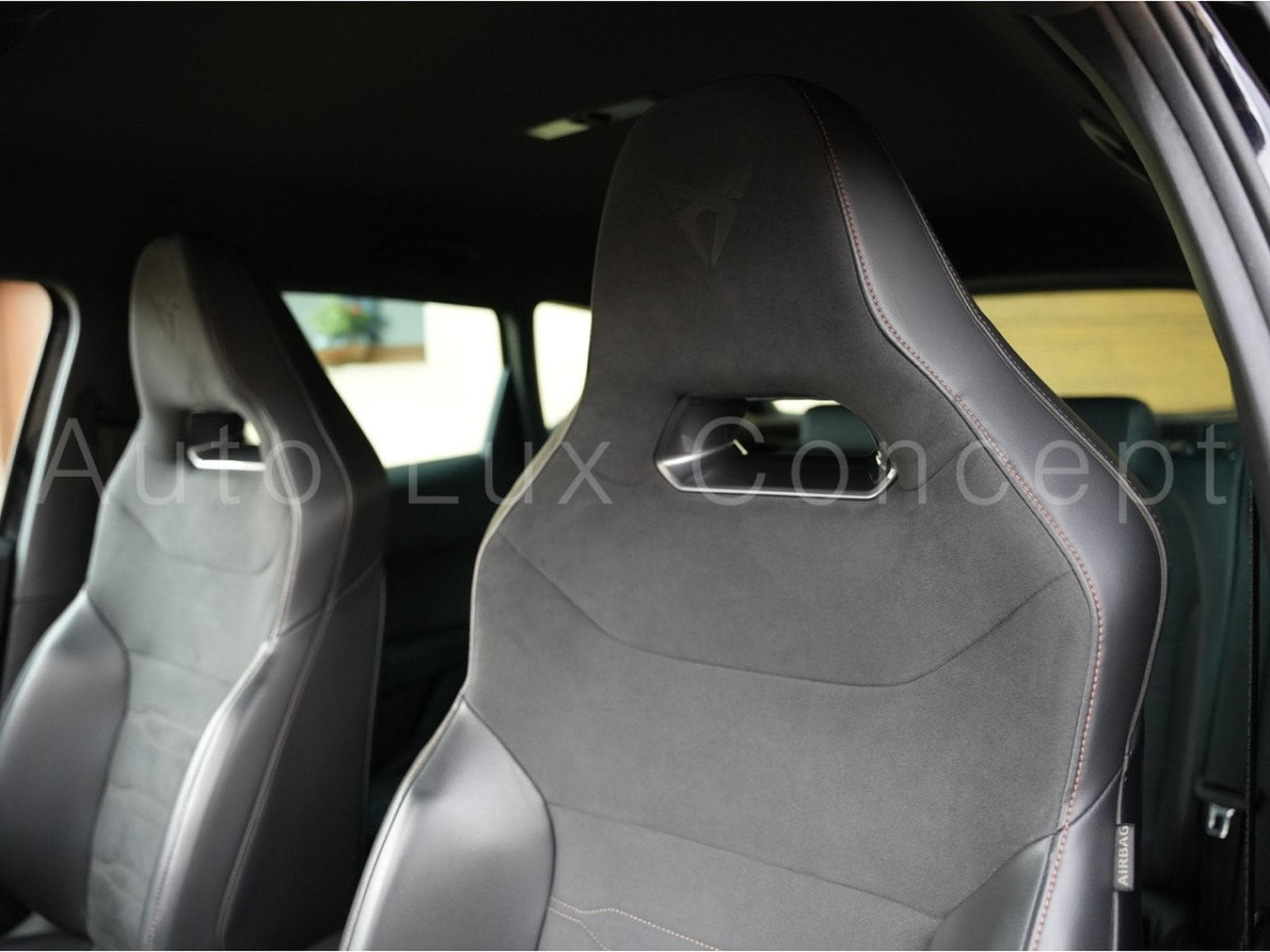 Cupra Ateca 2.0 TSI 4Drive 300 ch DSG 7 (2020) - Photo 30