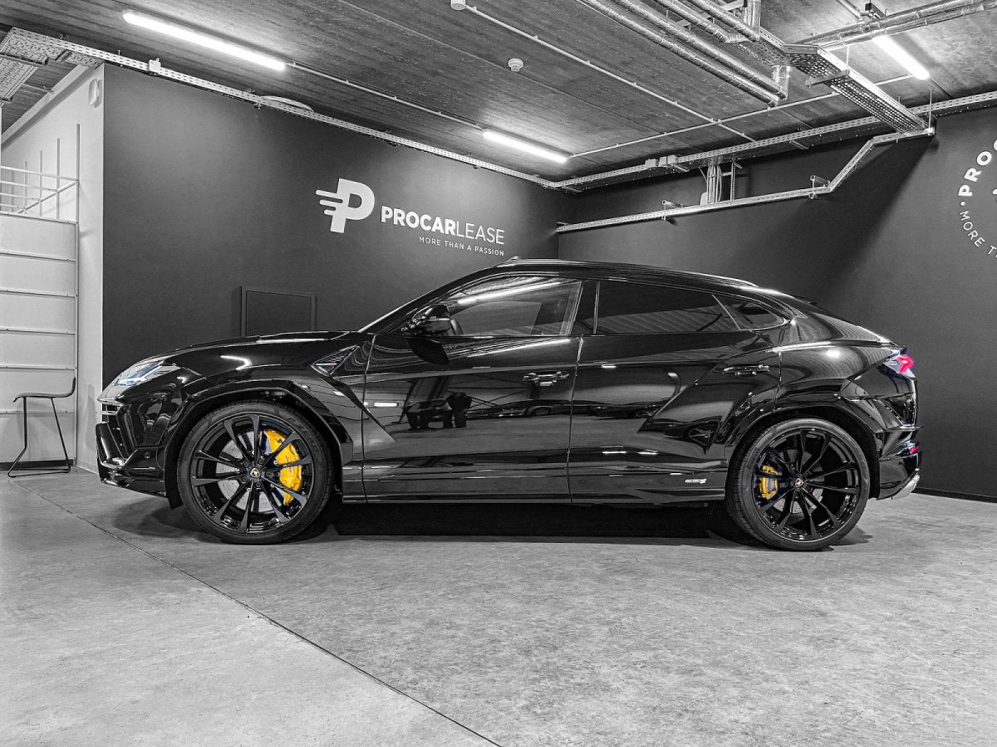 Lamborghini Urus URUS S /AKRAPOVIC/B&O 3d/23//PANO/XPEL/MY24 (2024) - Foto 3