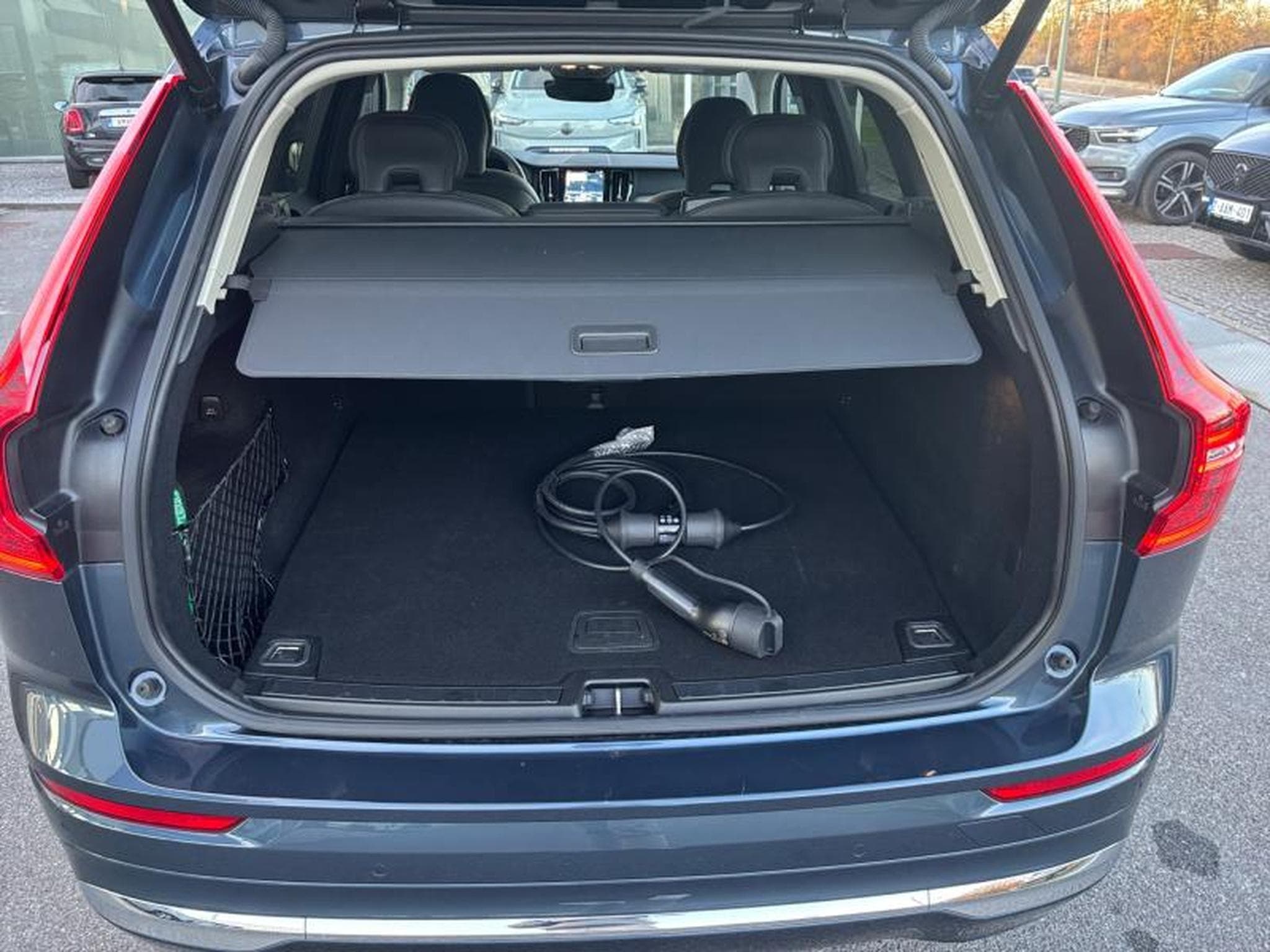 Volvo XC60 T6 Core / Hybride (2025) - Foto 18