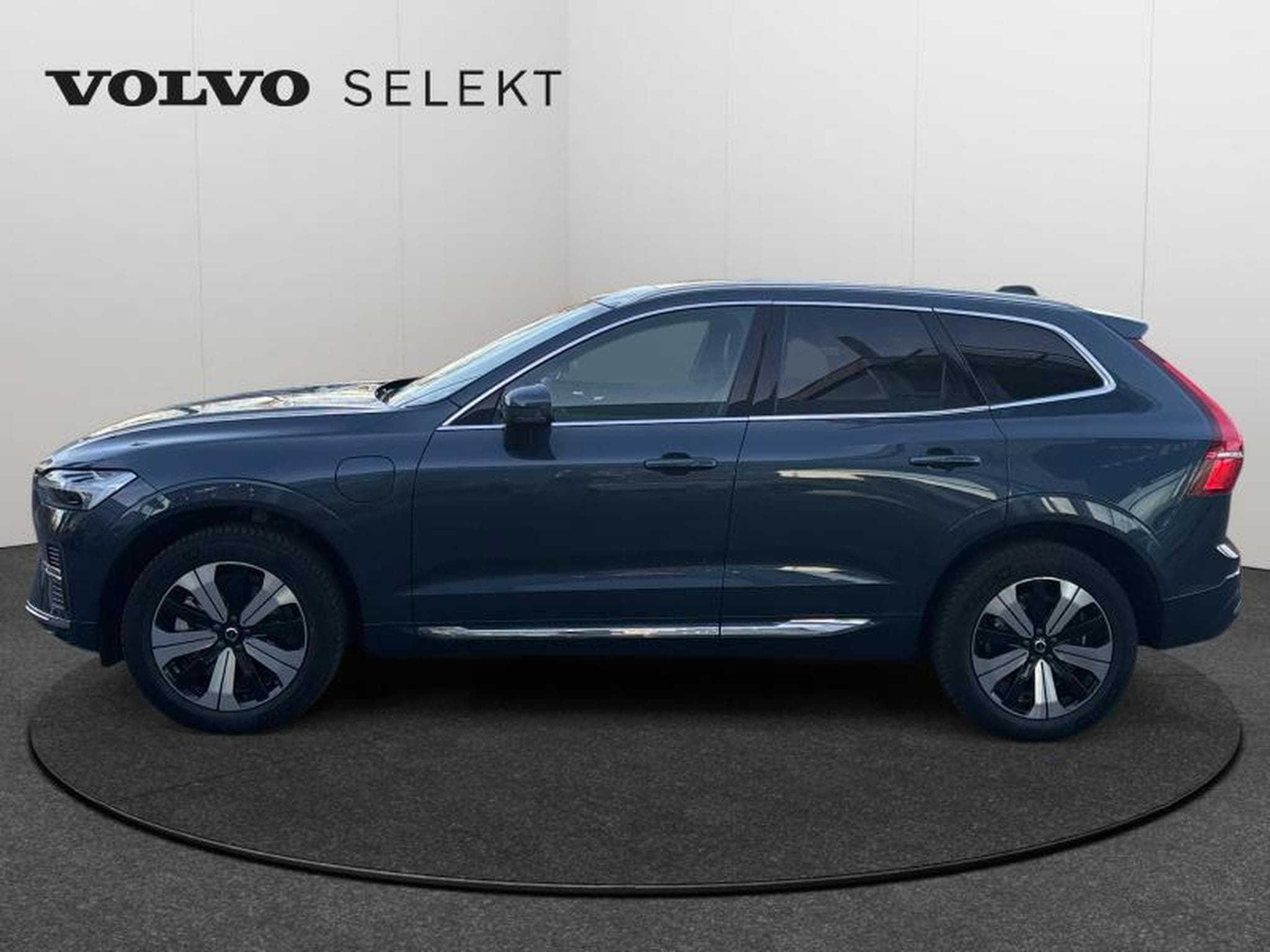 Volvo XC60 T6 Core / Hybride (2025) - Foto 4