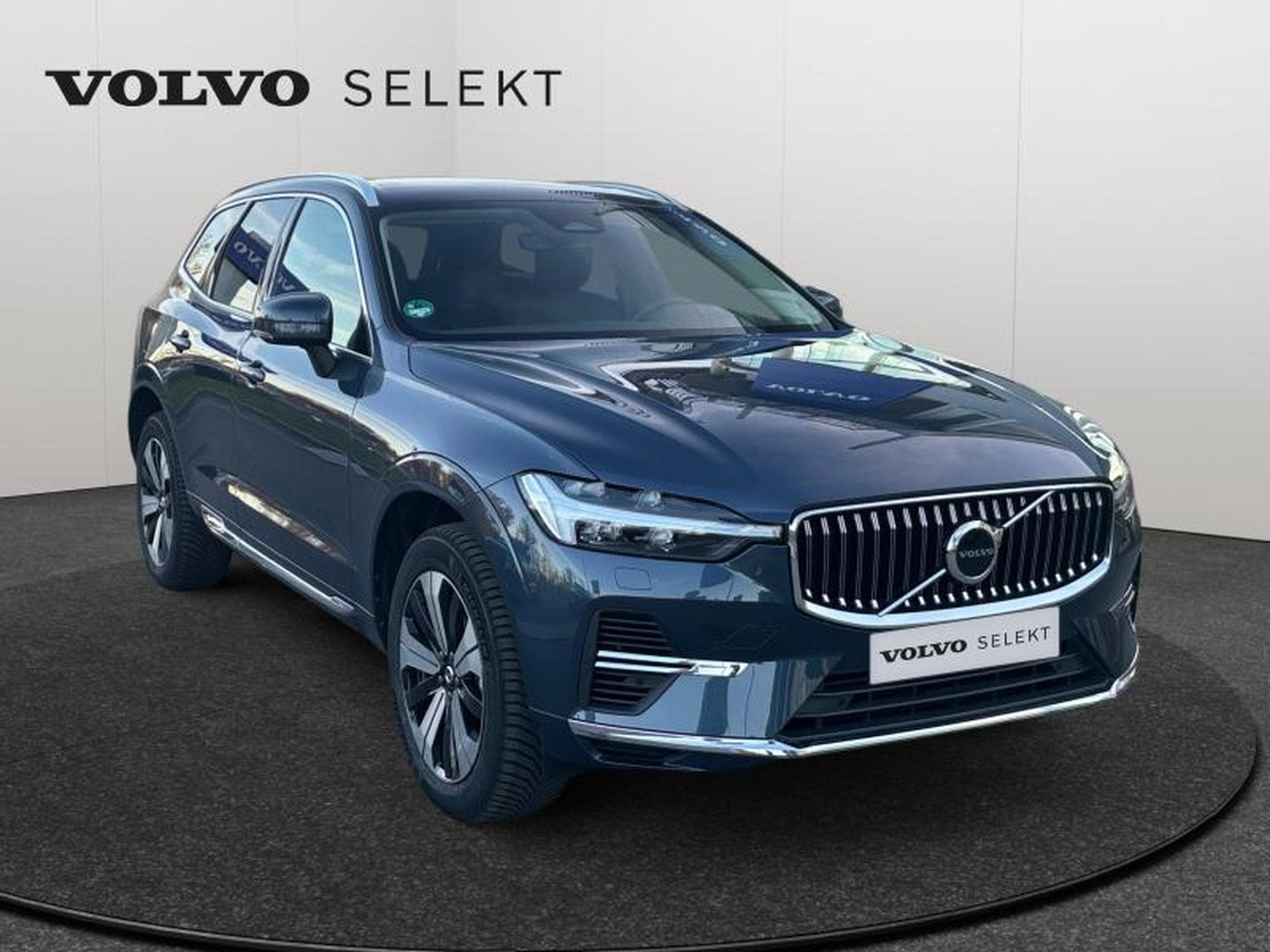 Volvo XC60 T6 Core / Hybride (2025) - Foto 7
