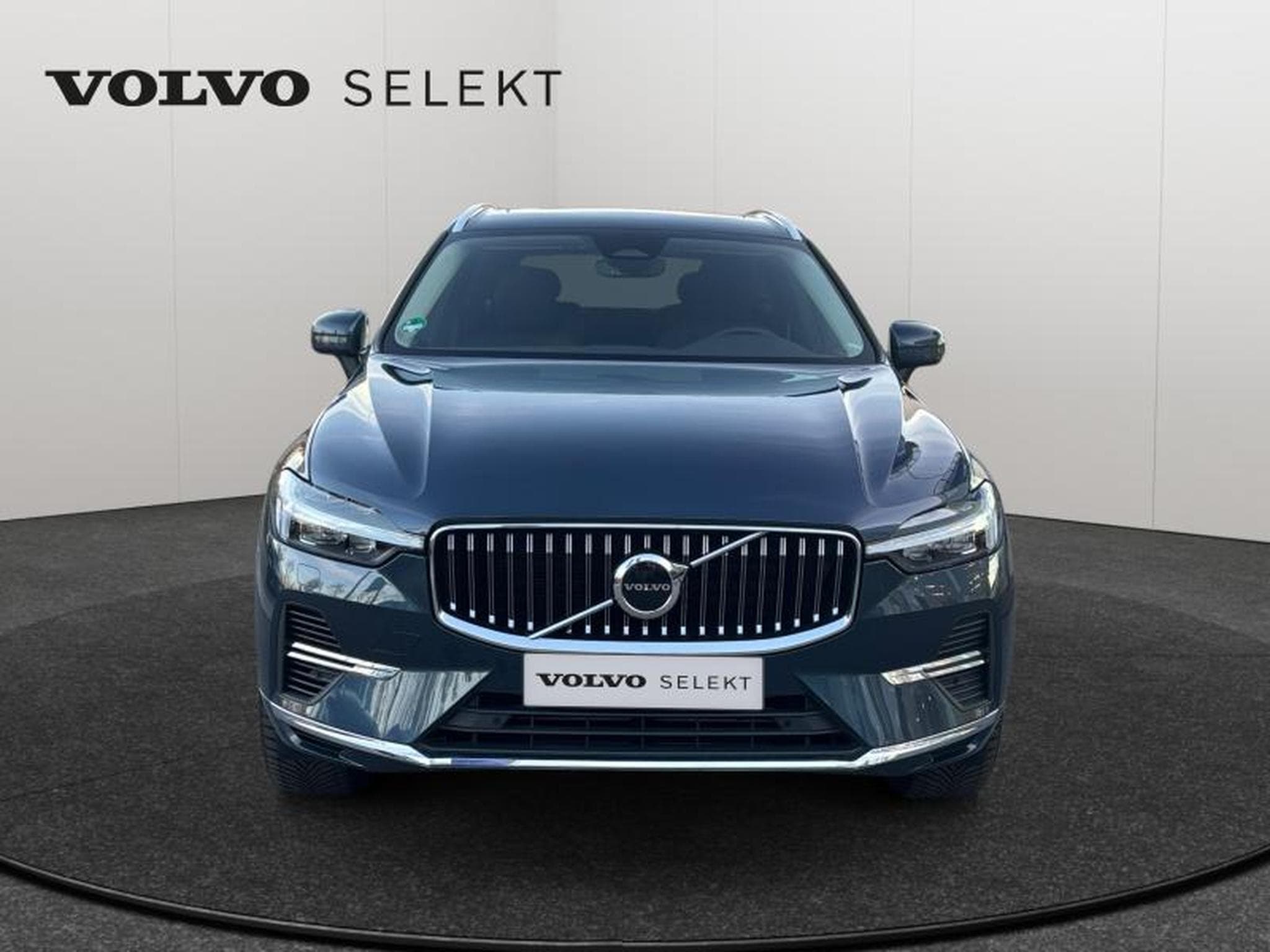 Volvo XC60 T6 Core / Hybride (2025) - Foto 8