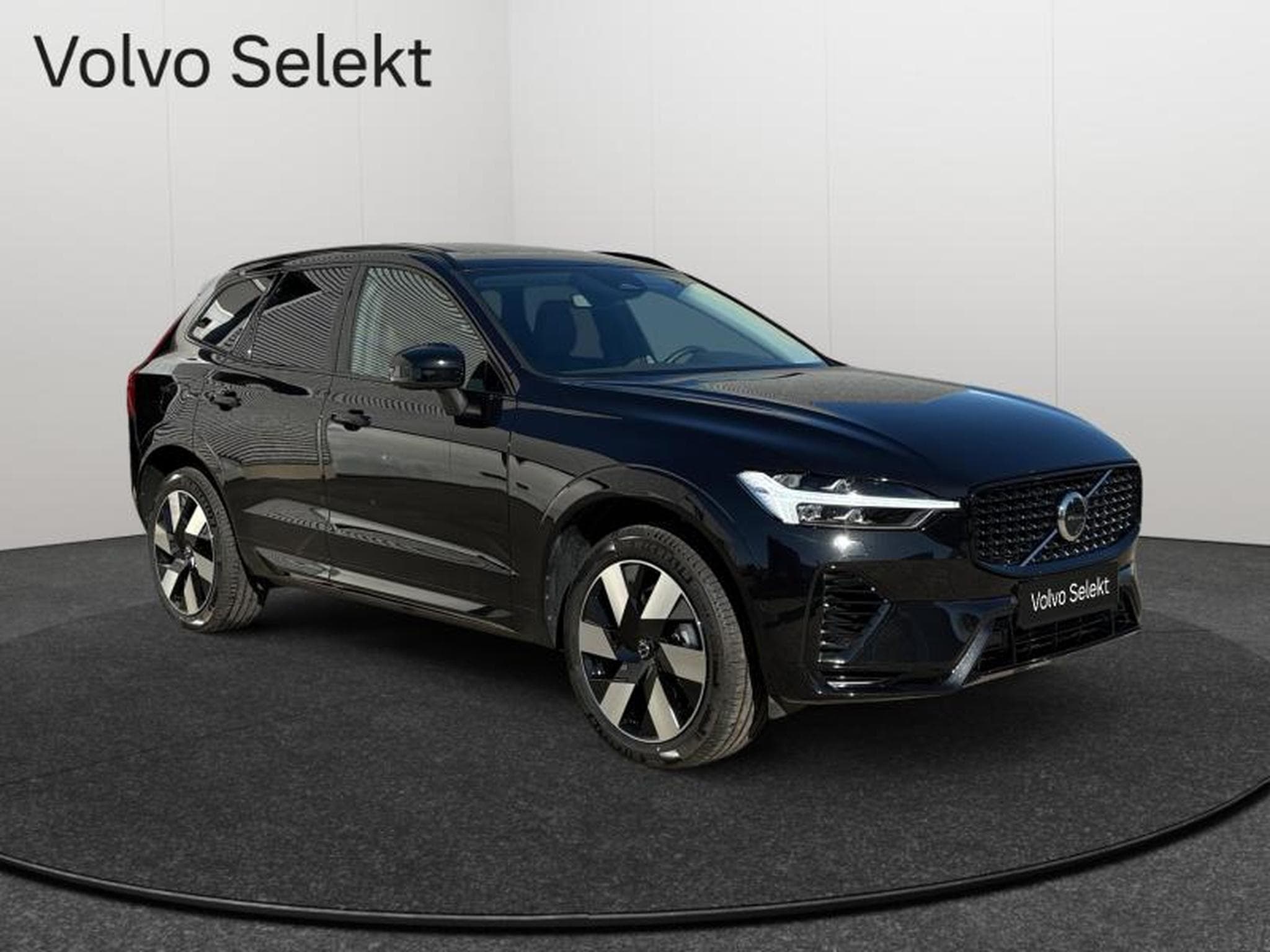 Volvo XC60 T8 Plus Dark / Hybride KIT HIVER INCLUS (2025) - Foto 8