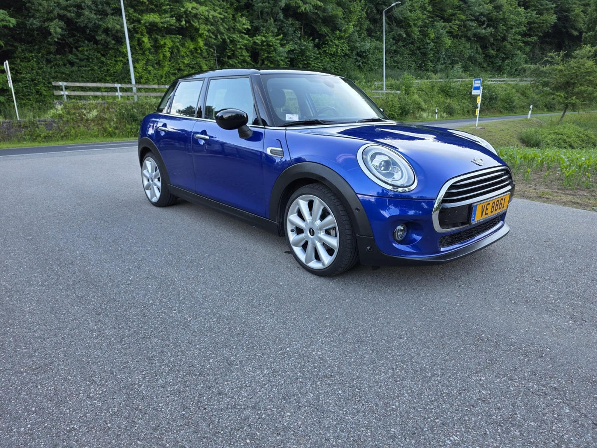 Mini Cooper 1.5 Aut. (2019) - Foto 2