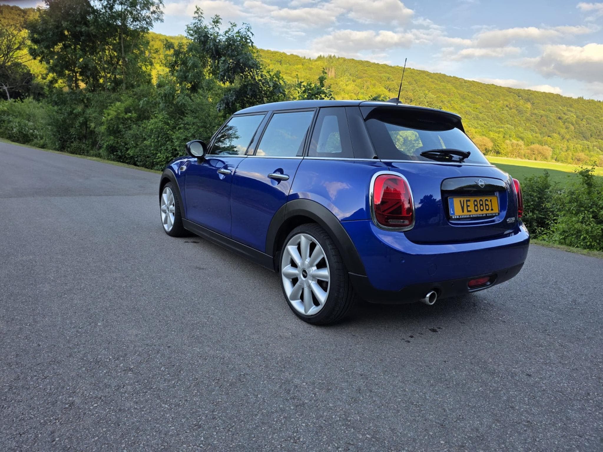Mini Cooper 1.5 Aut. (2019) - Foto 3