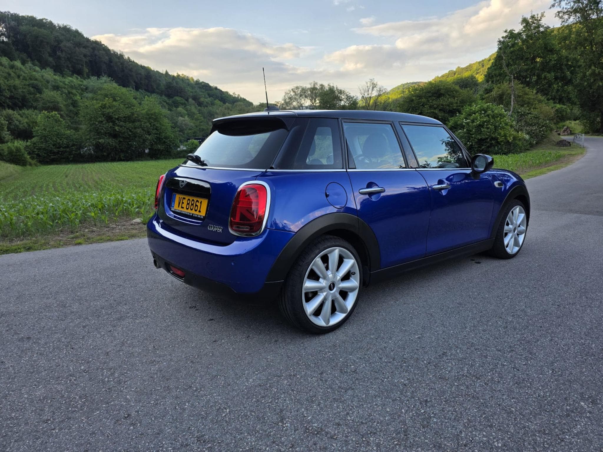 Mini Cooper 1.5 Aut. (2019) - Foto 4