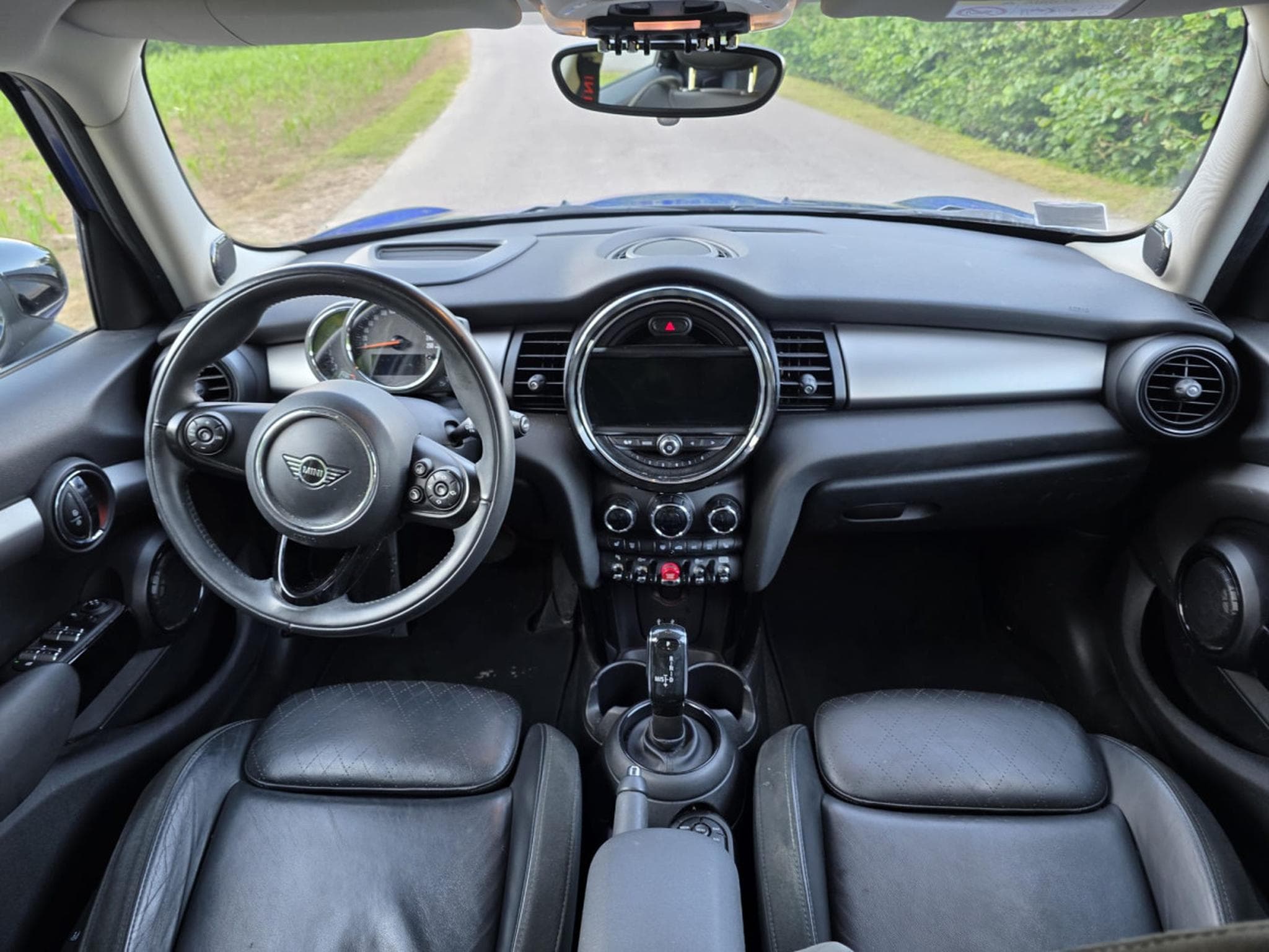 Mini Cooper 1.5 Aut. (2019) - Foto 5