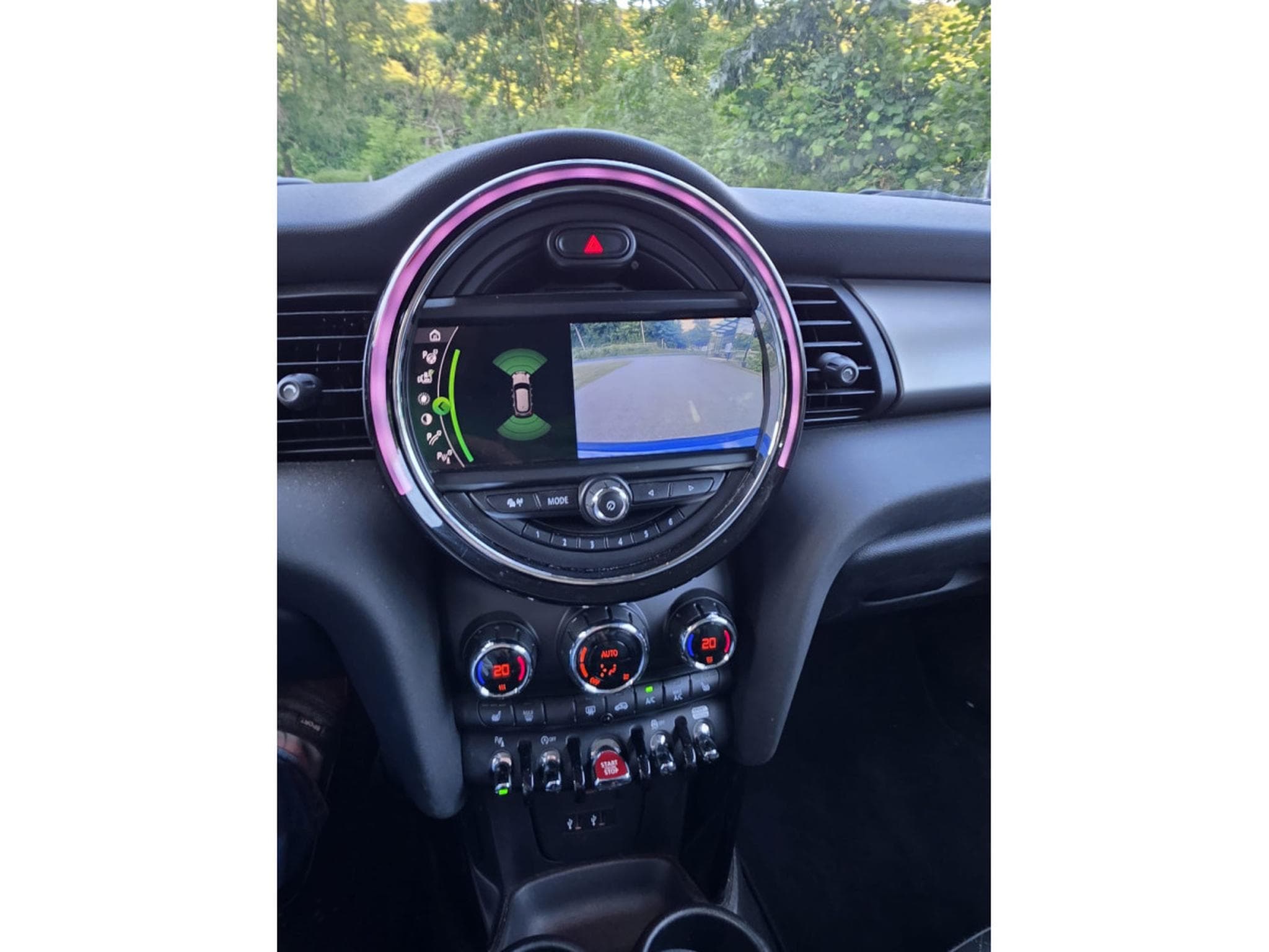 Mini Cooper 1.5 Aut. (2019) - Foto 7