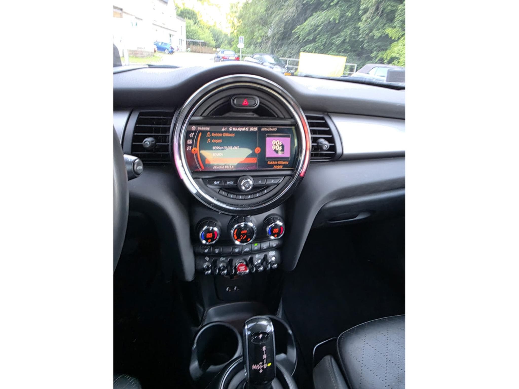 Mini Cooper 1.5 Aut. (2019) - Foto 8