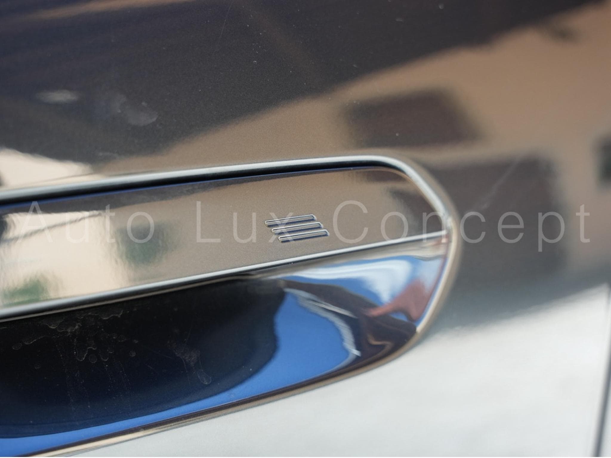 Mini Countryman John Cooper Works ALL4 (2024) - Photo 11