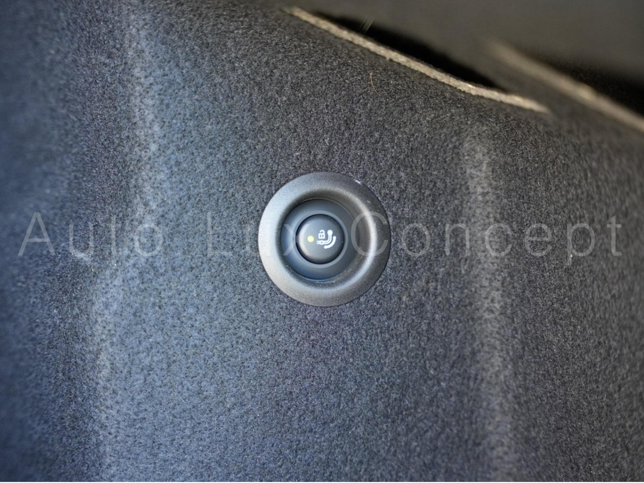 Mini Countryman John Cooper Works ALL4 (2024) - Photo 25