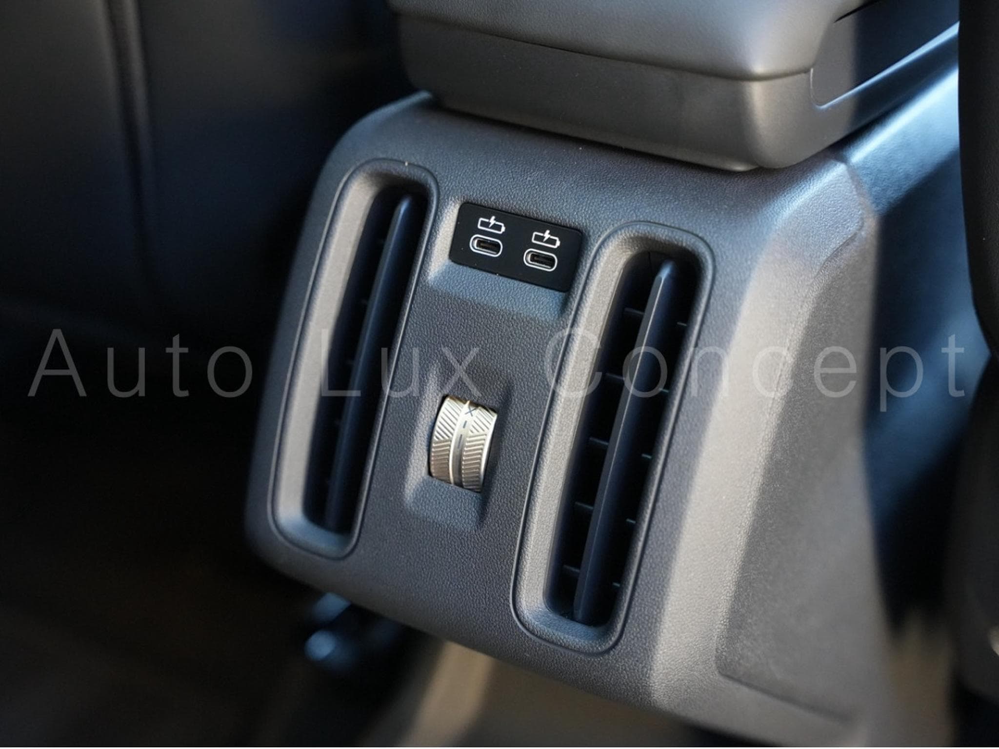 Mini Countryman John Cooper Works ALL4 (2024) - Photo 30