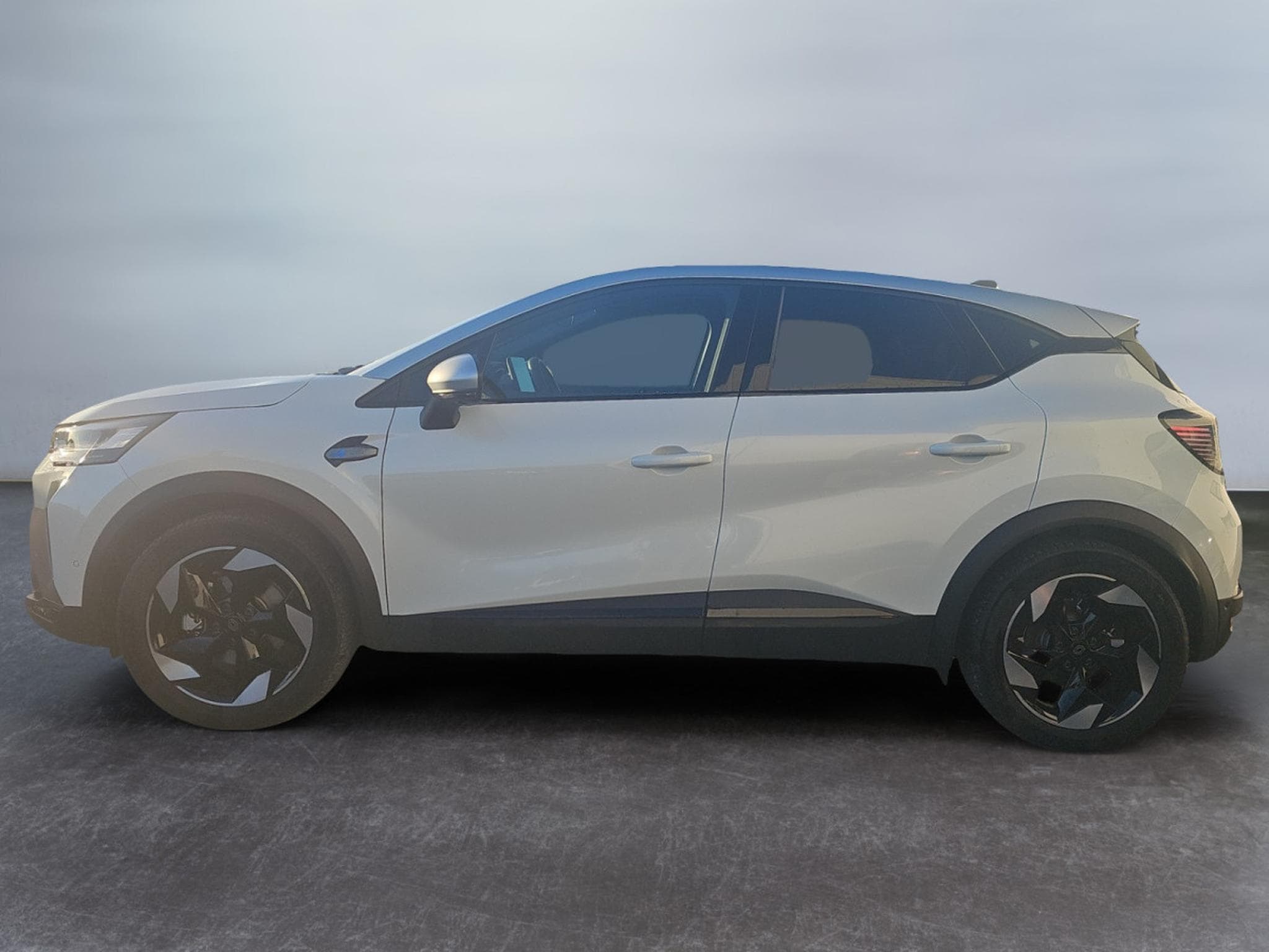 Renault Captur 1.6i Esprit Alpine E-Tech Full Hybrid (2025) - Photo 4