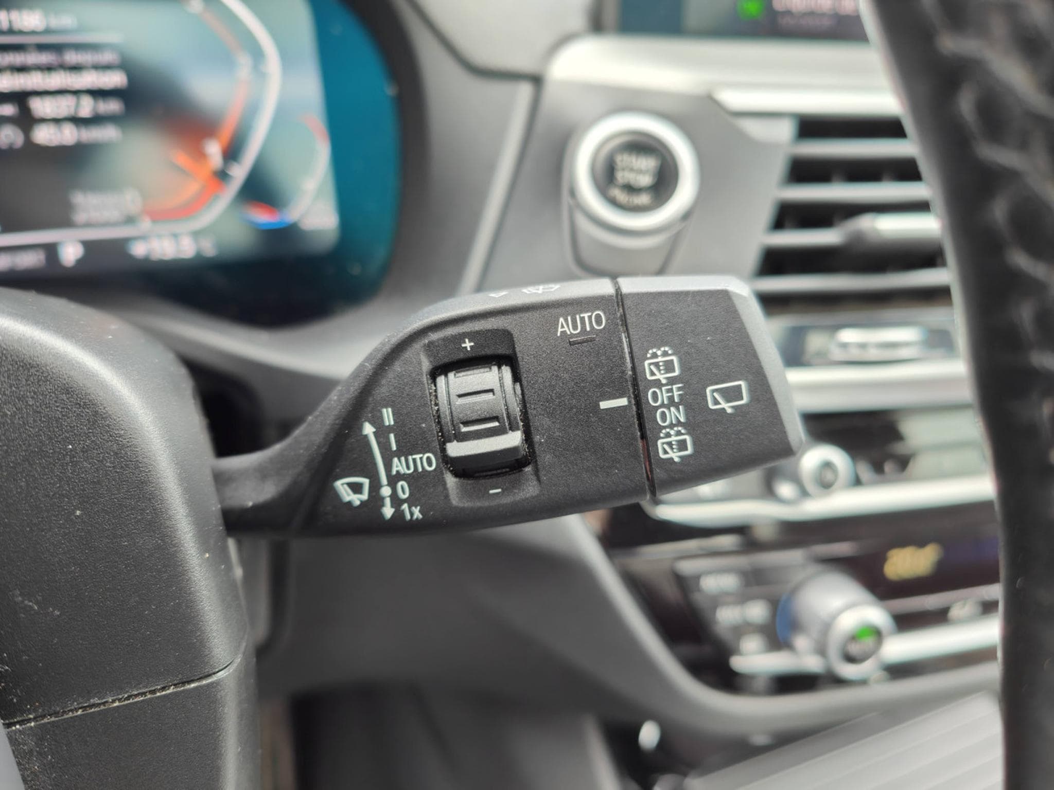 BMW X3 18D SDRIVE PACK M GPS CAMERA CARPLAY TOIT PANO OUVRANT (2021) - Photo 15