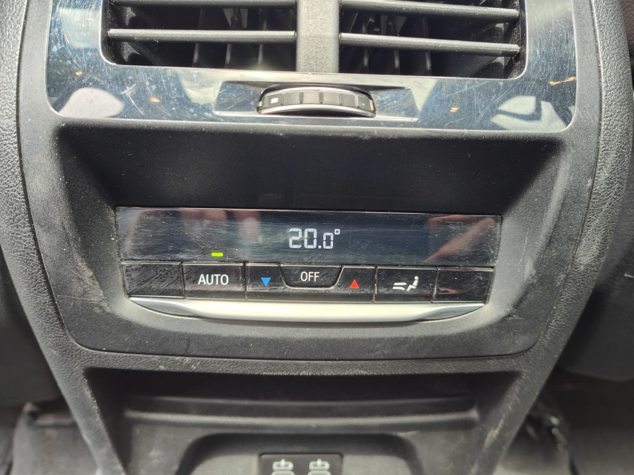BMW X3 18D SDRIVE PACK M GPS CAMERA CARPLAY TOIT PANO OUVRANT (2021) - Photo 26