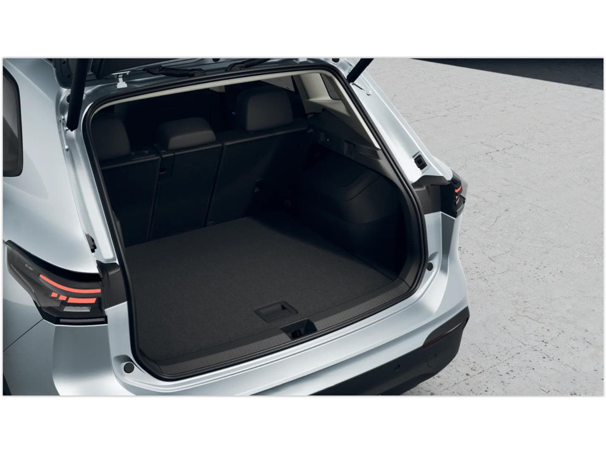 VW Tiguan Life 1.5 eTSI 110 kW / 150 CV Boîte à double embrayage 7 (2026) - Foto 5