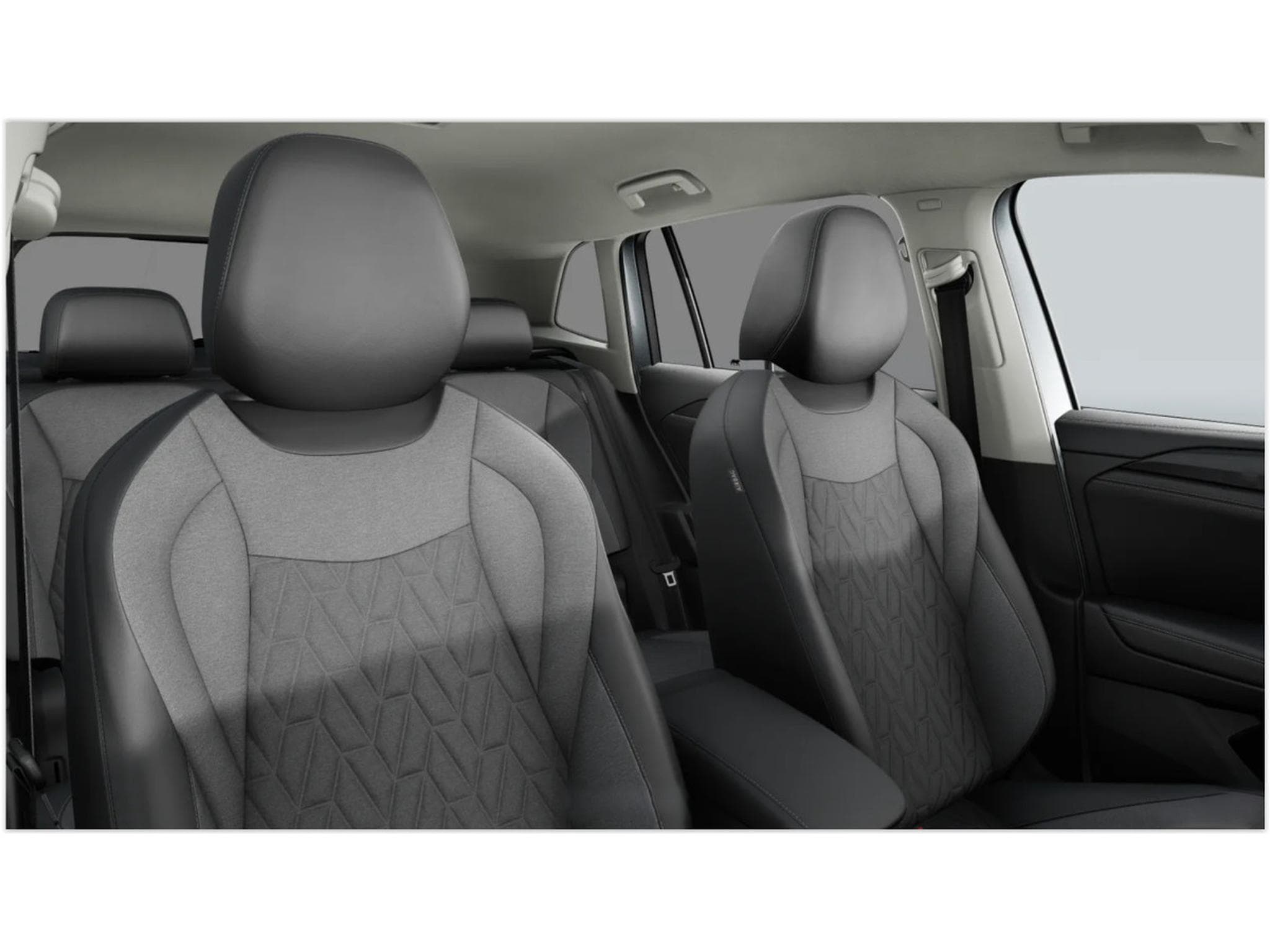 VW Tiguan Life 1.5 eTSI 110 kW / 150 CV Boîte à double embrayage 7 (2026) - Foto 8
