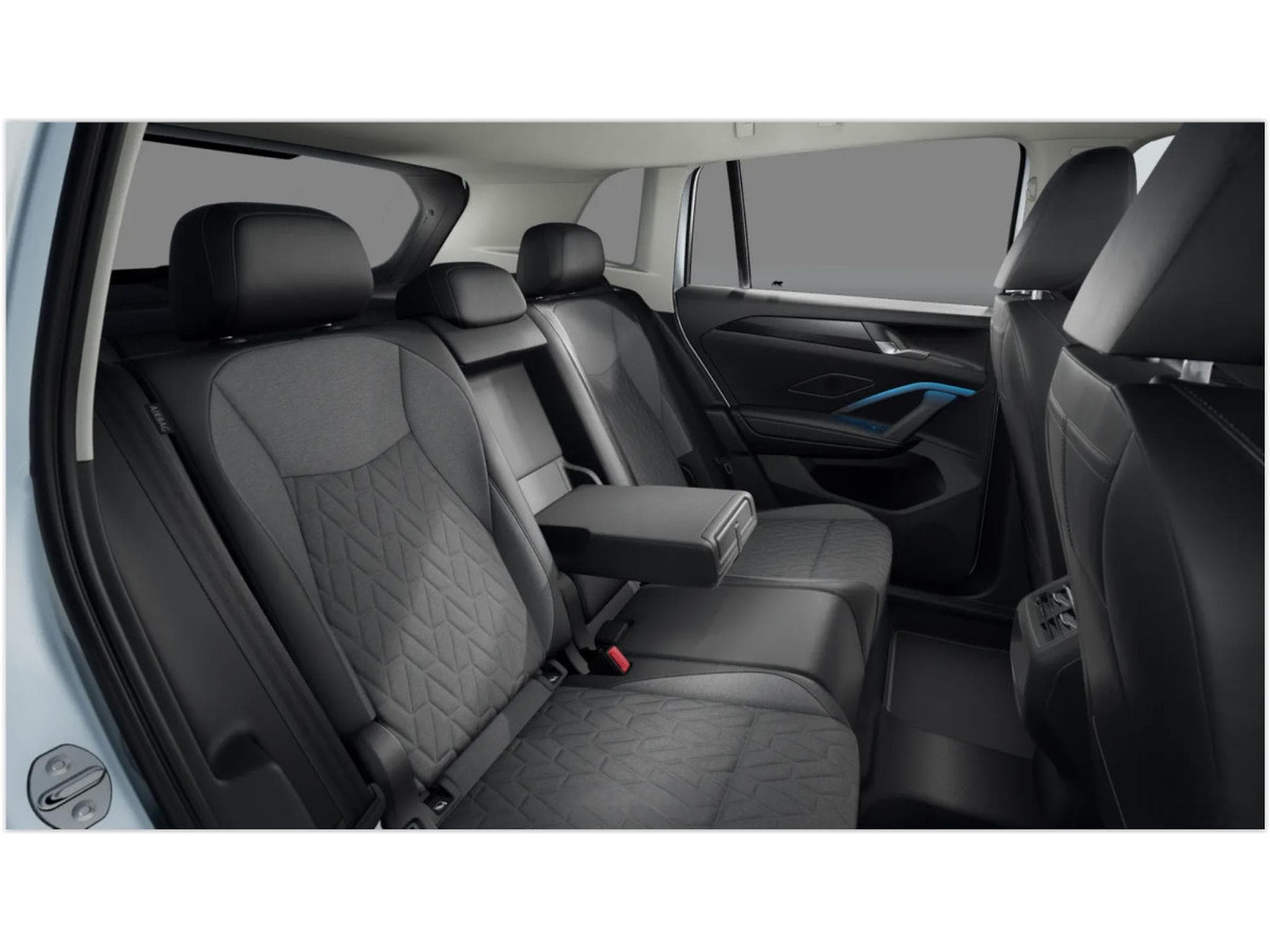 VW Tiguan Life 1.5 eTSI 96 kW / 131 CV Boîte à double embrayage 7 vite (2026) - Foto 9