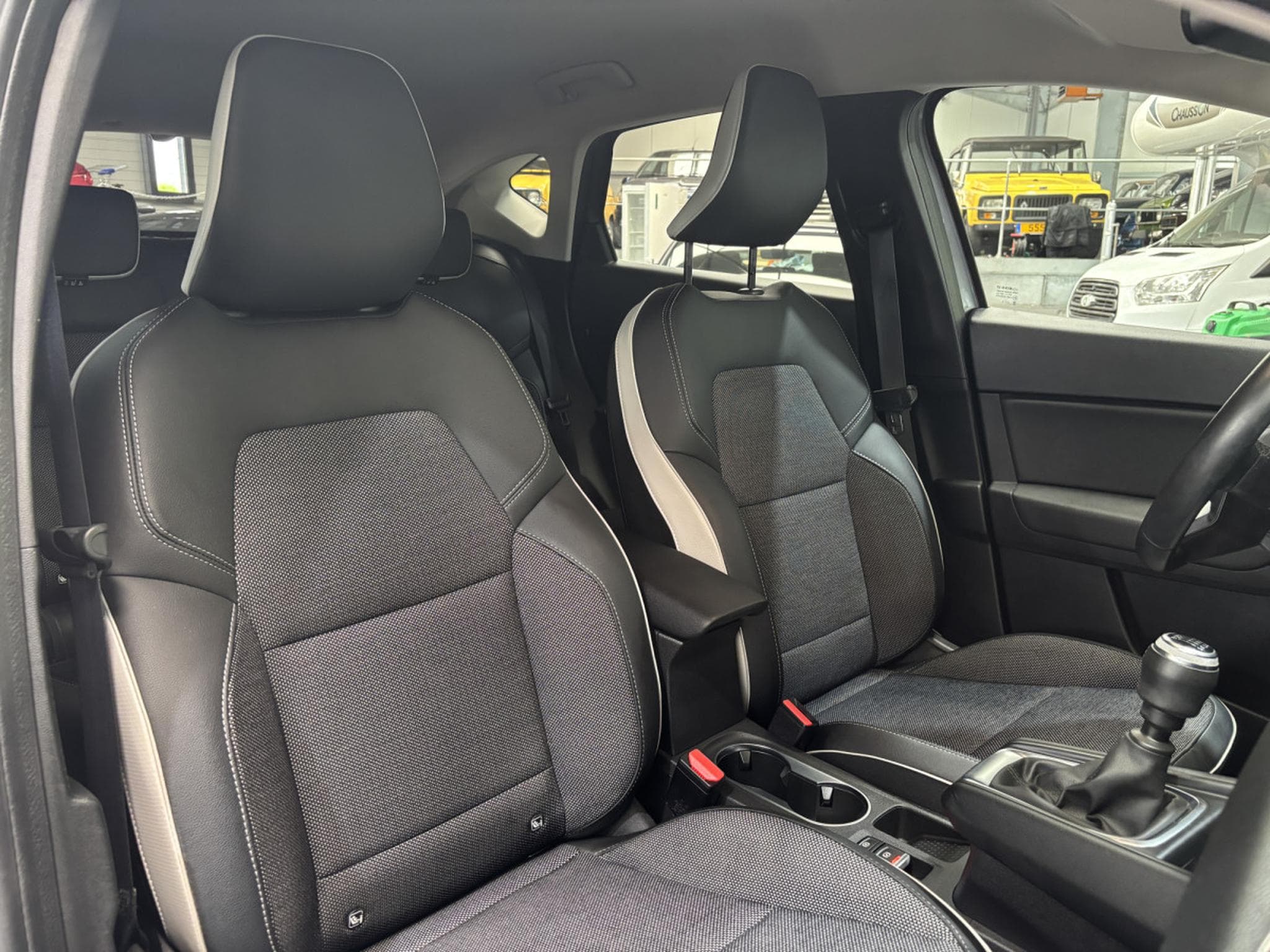 Renault Captur 1.3 TCe INTENS (2020) - Photo 12