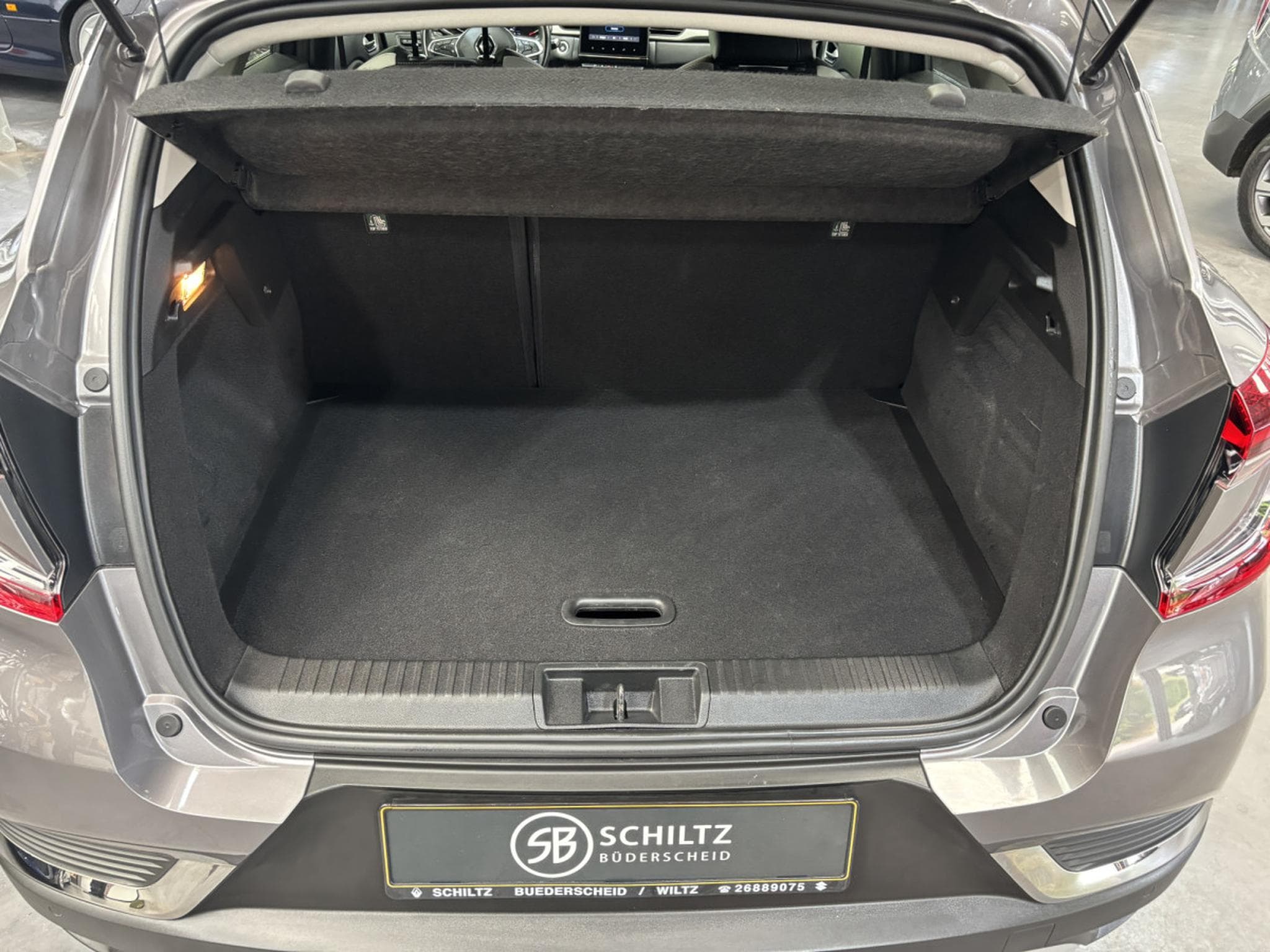 Renault Captur 1.3 TCe INTENS (2020) - Photo 14