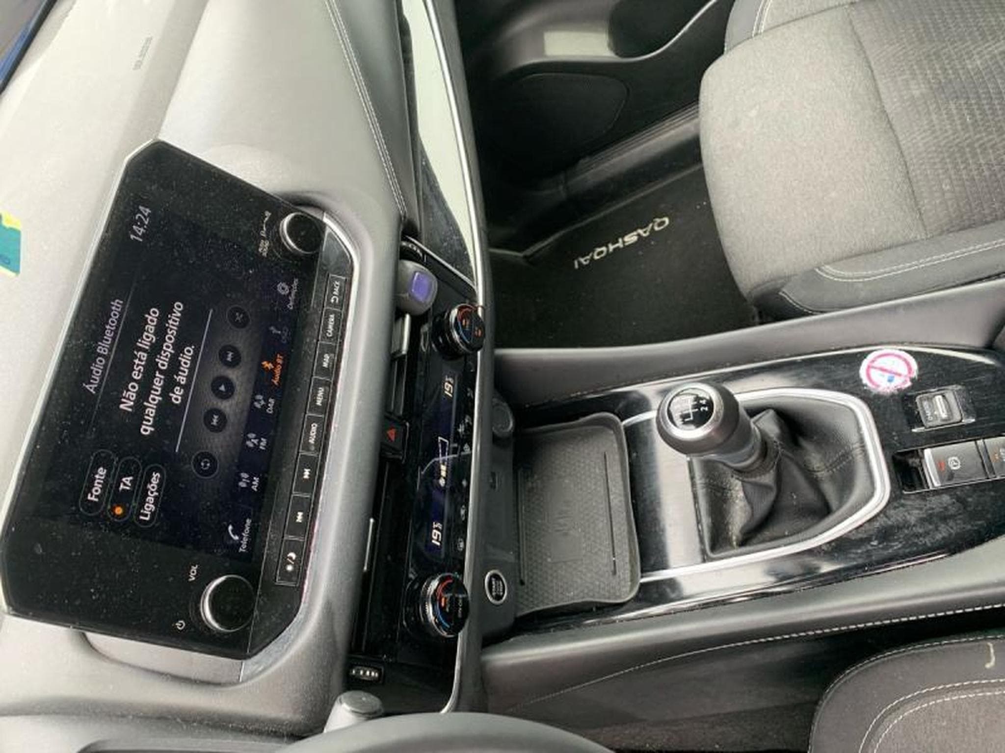 Nissan Qashqai A10 (2021) - Foto 12