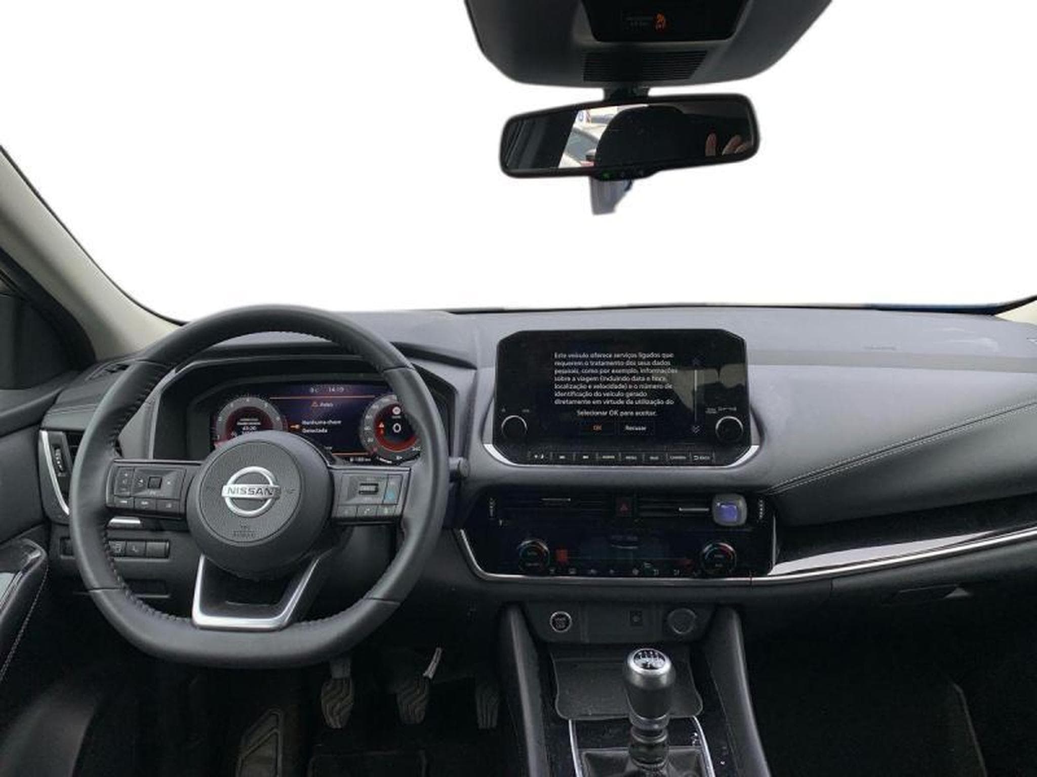Nissan Qashqai A10 (2021) - Foto 14