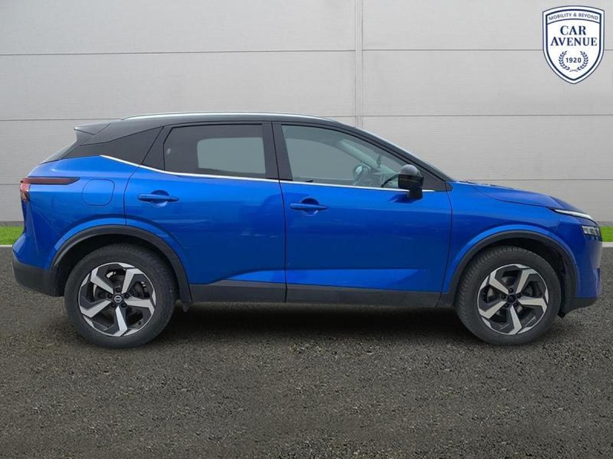 Nissan Qashqai A10 (2021) - Foto 5