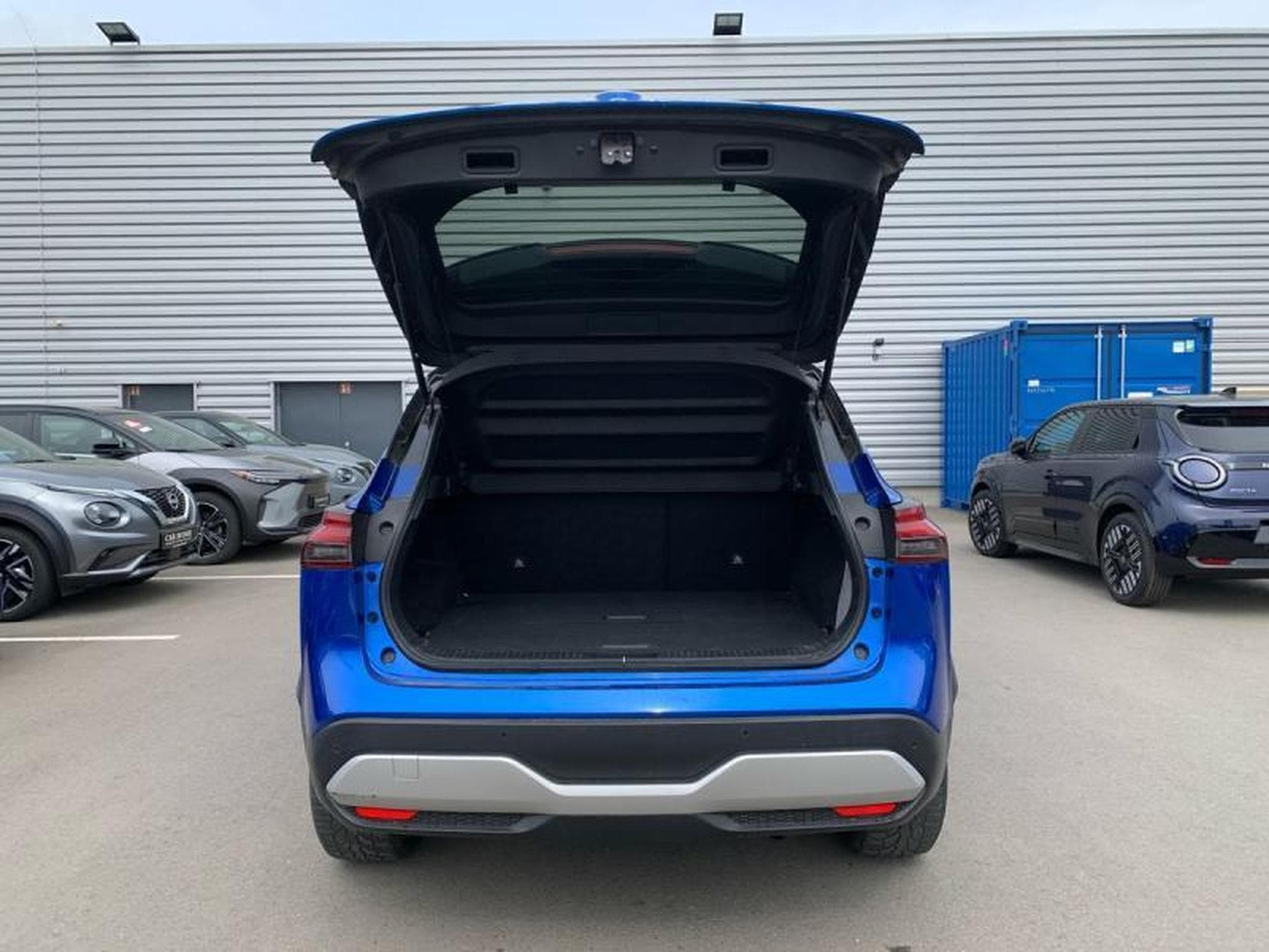 Nissan Qashqai A10 (2021) - Foto 7