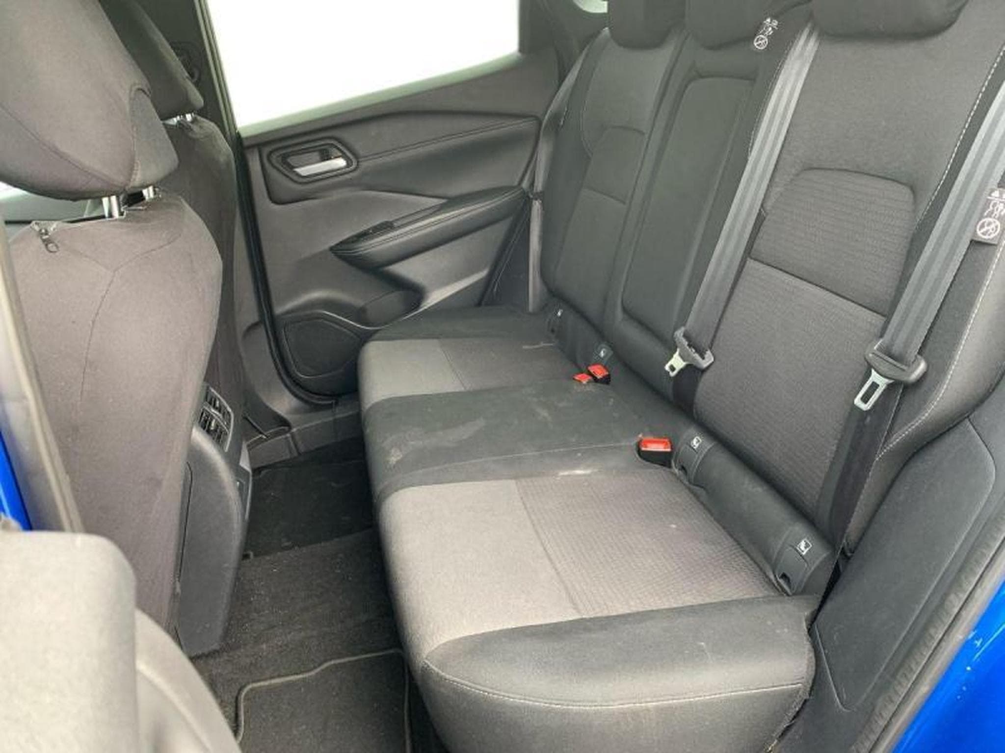 Nissan Qashqai A10 (2021) - Foto 8