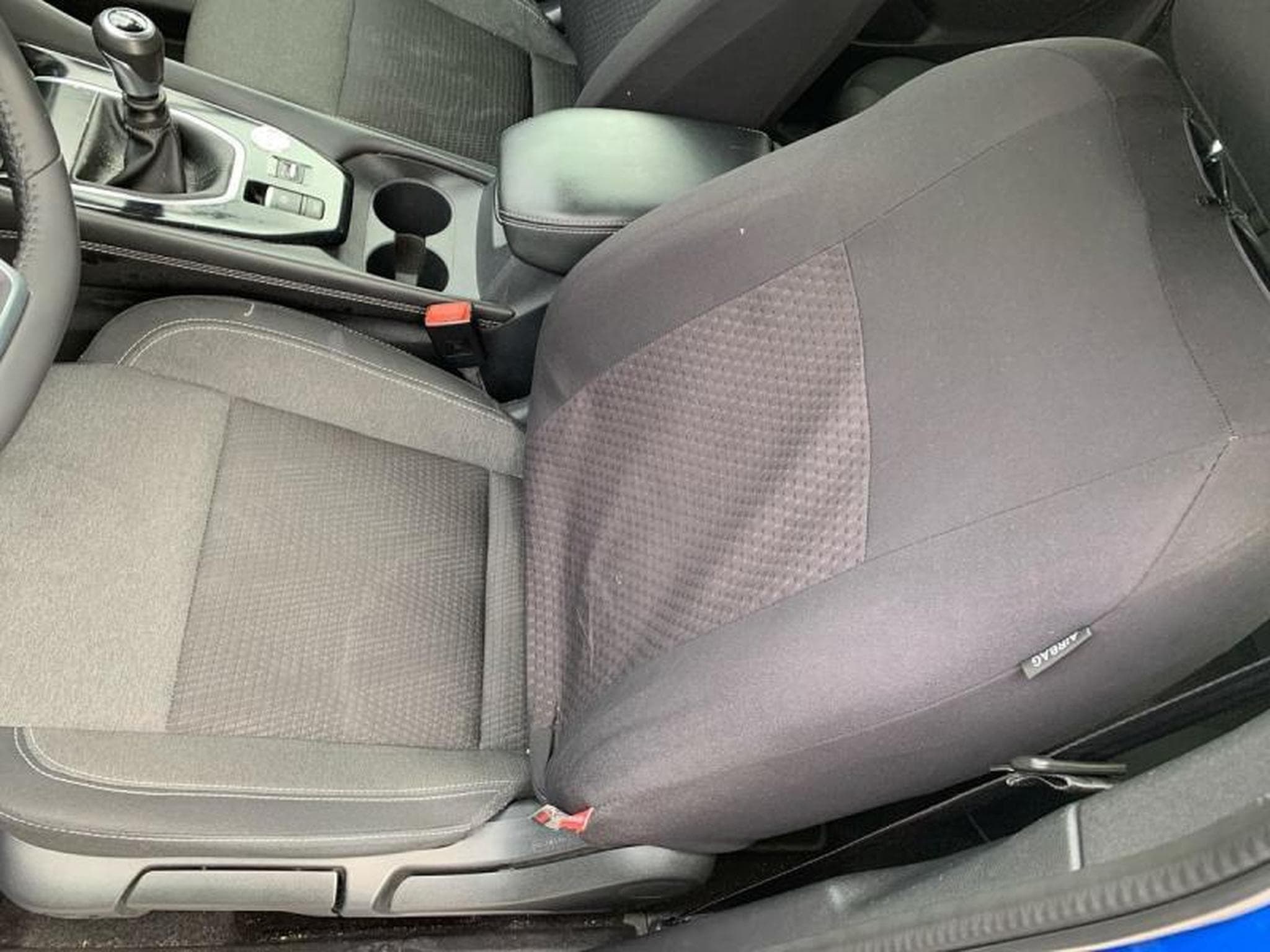 Nissan Qashqai A10 (2021) - Foto 9