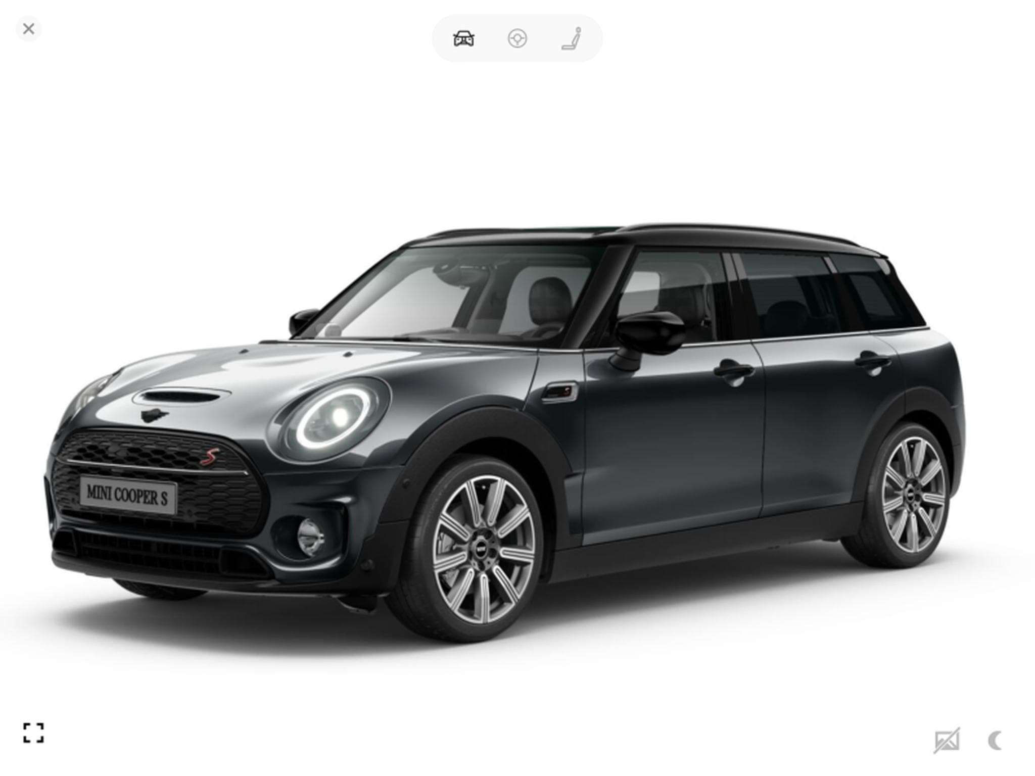 MINI Clubman Yours (2021) - Foto 1