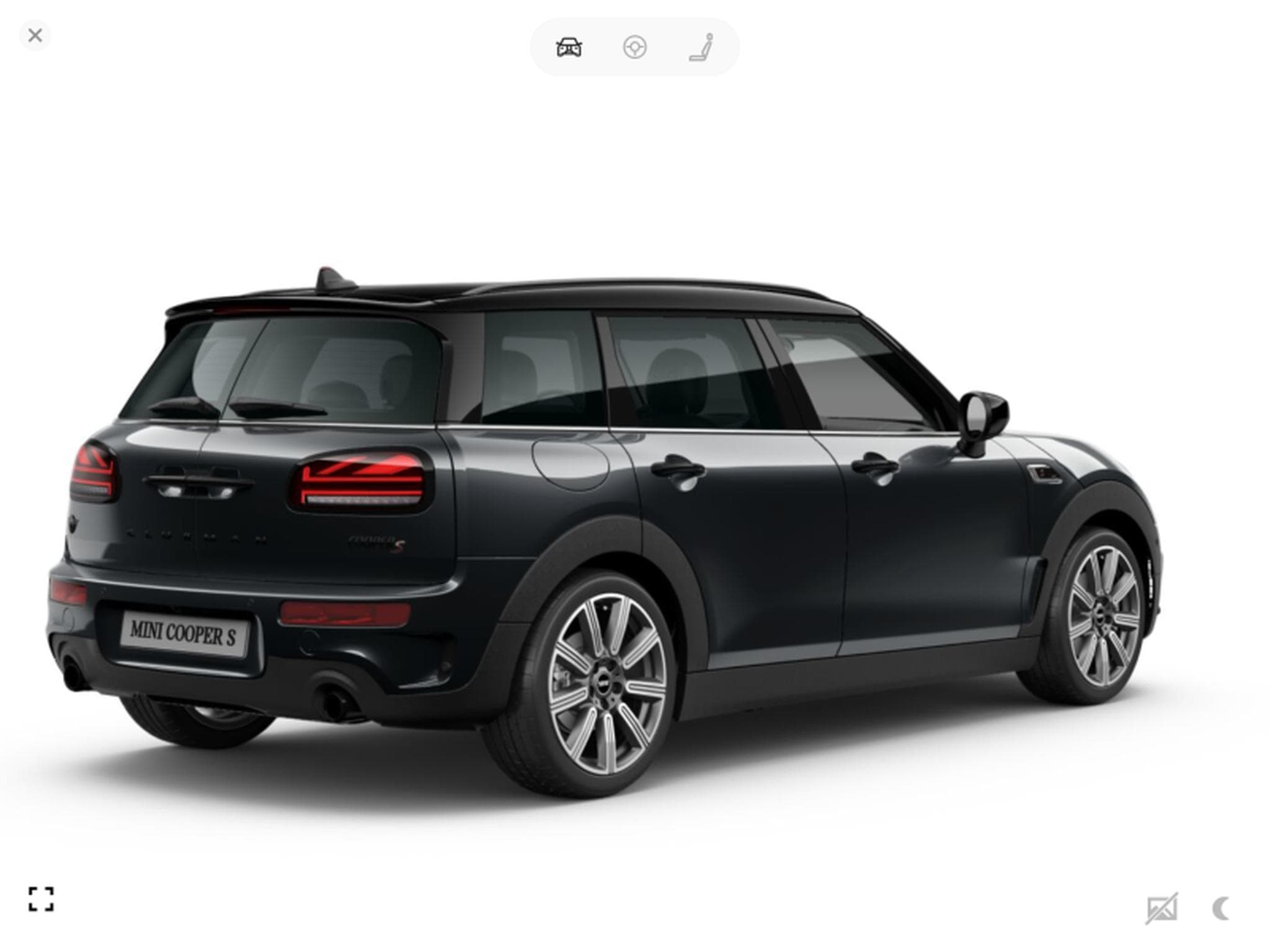 MINI Clubman Yours (2021) - Foto 2