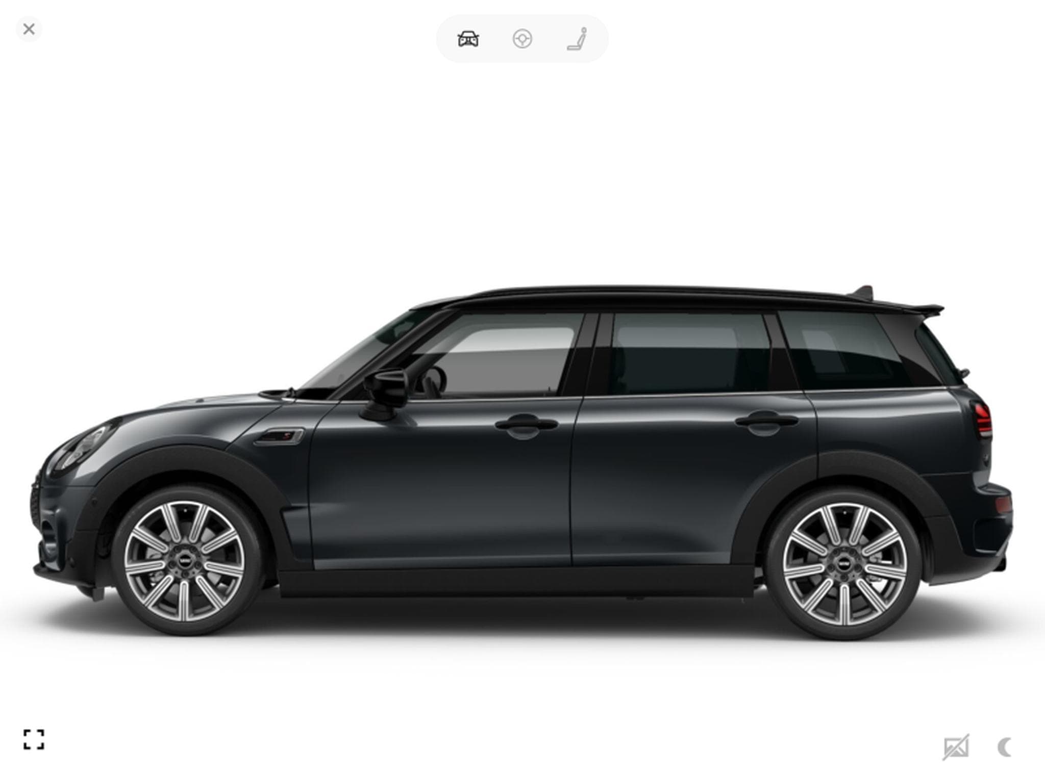 MINI Clubman Yours (2021) - Foto 3
