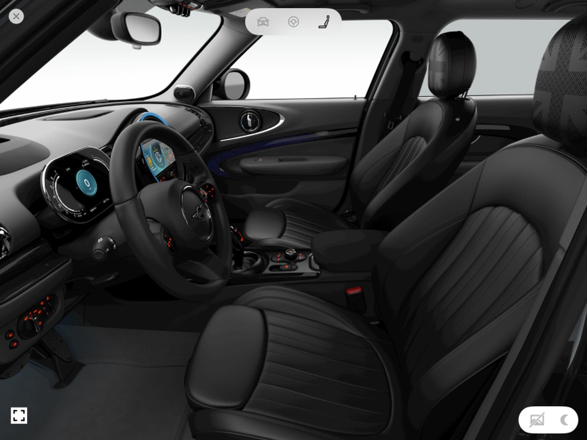 MINI Clubman Yours (2021) - Foto 4