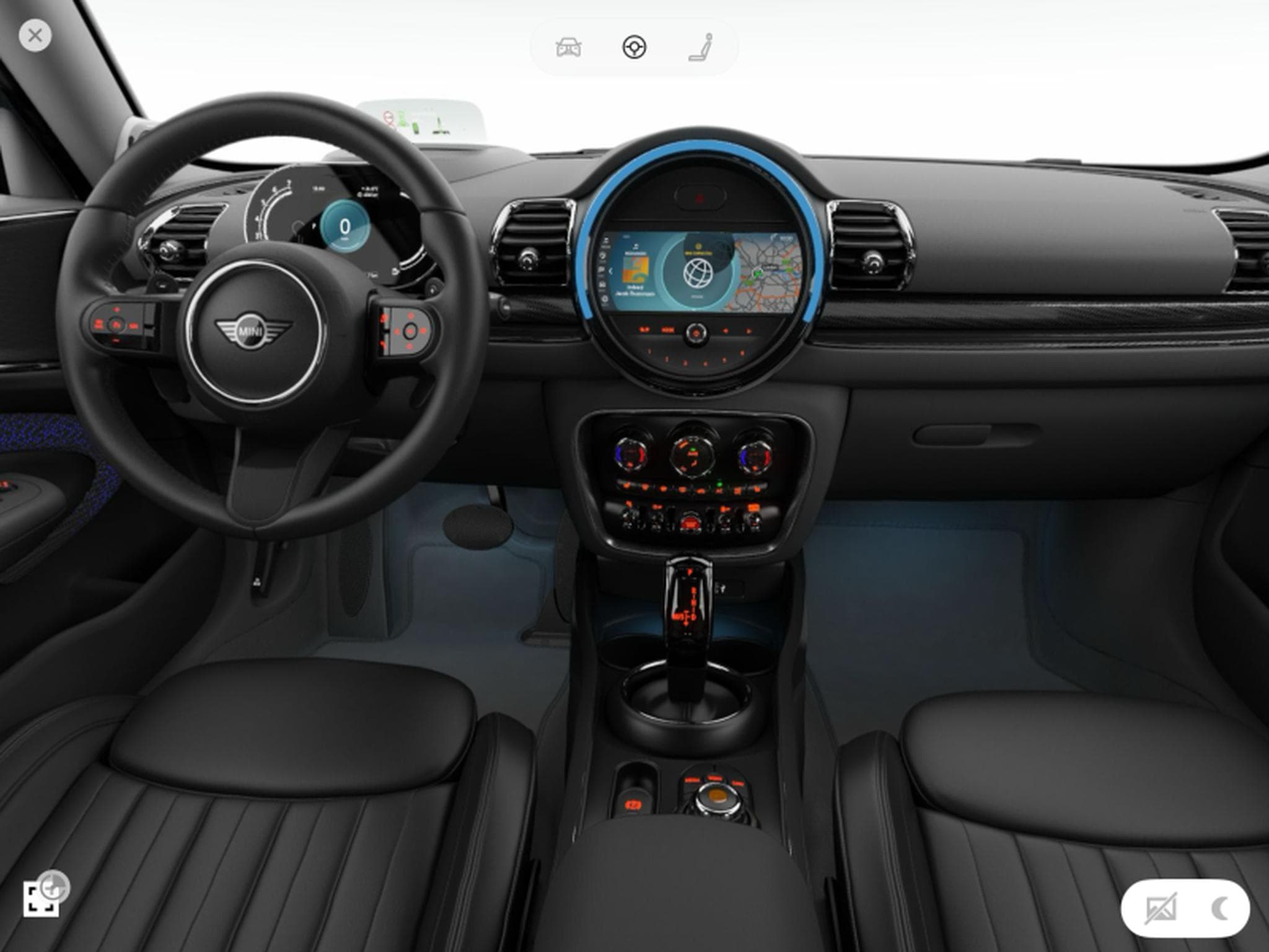 MINI Clubman Yours (2021) - Foto 5