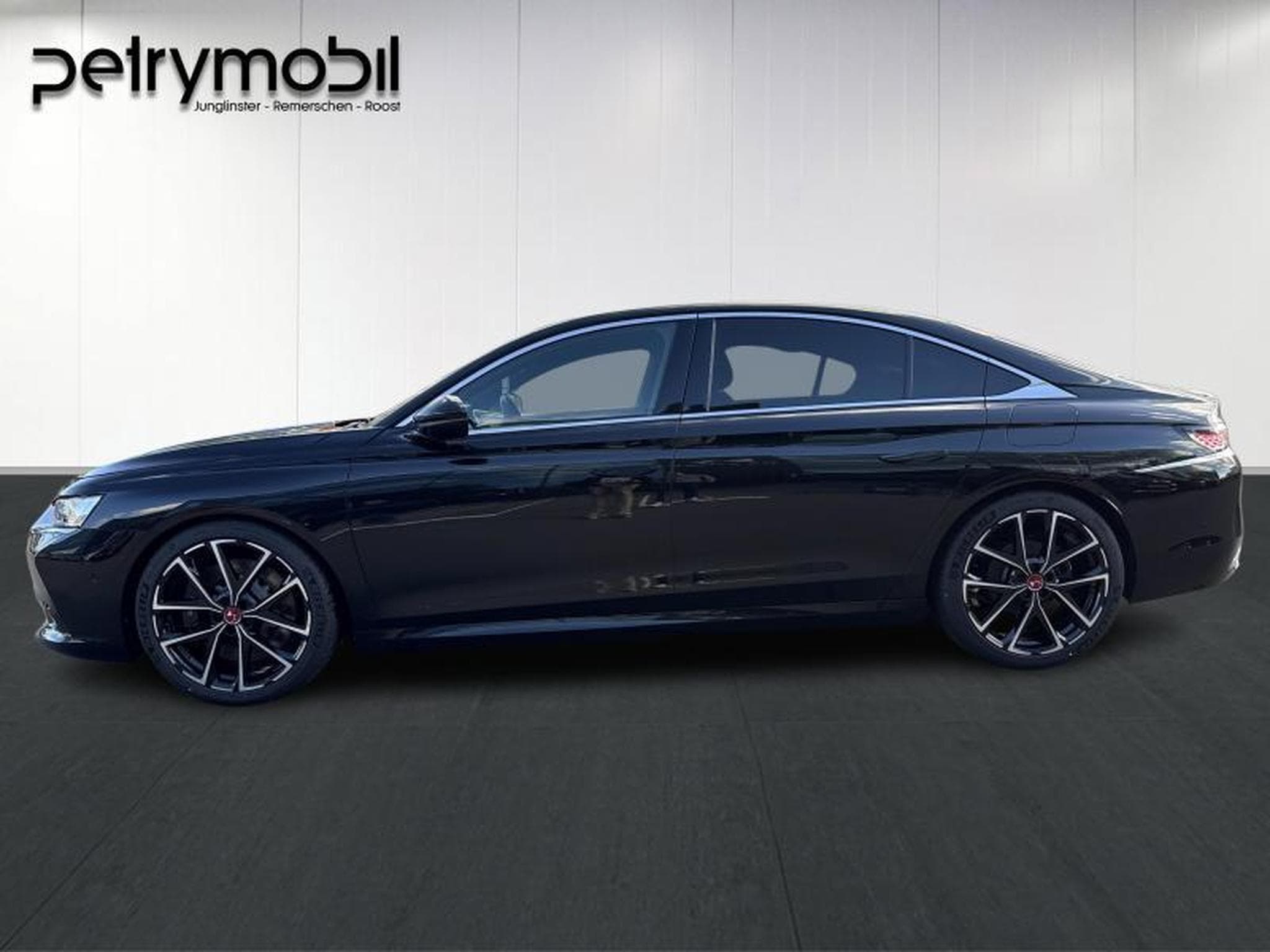 DS Automobiles DS9 9 Performance Line + (2024) - Photo 7