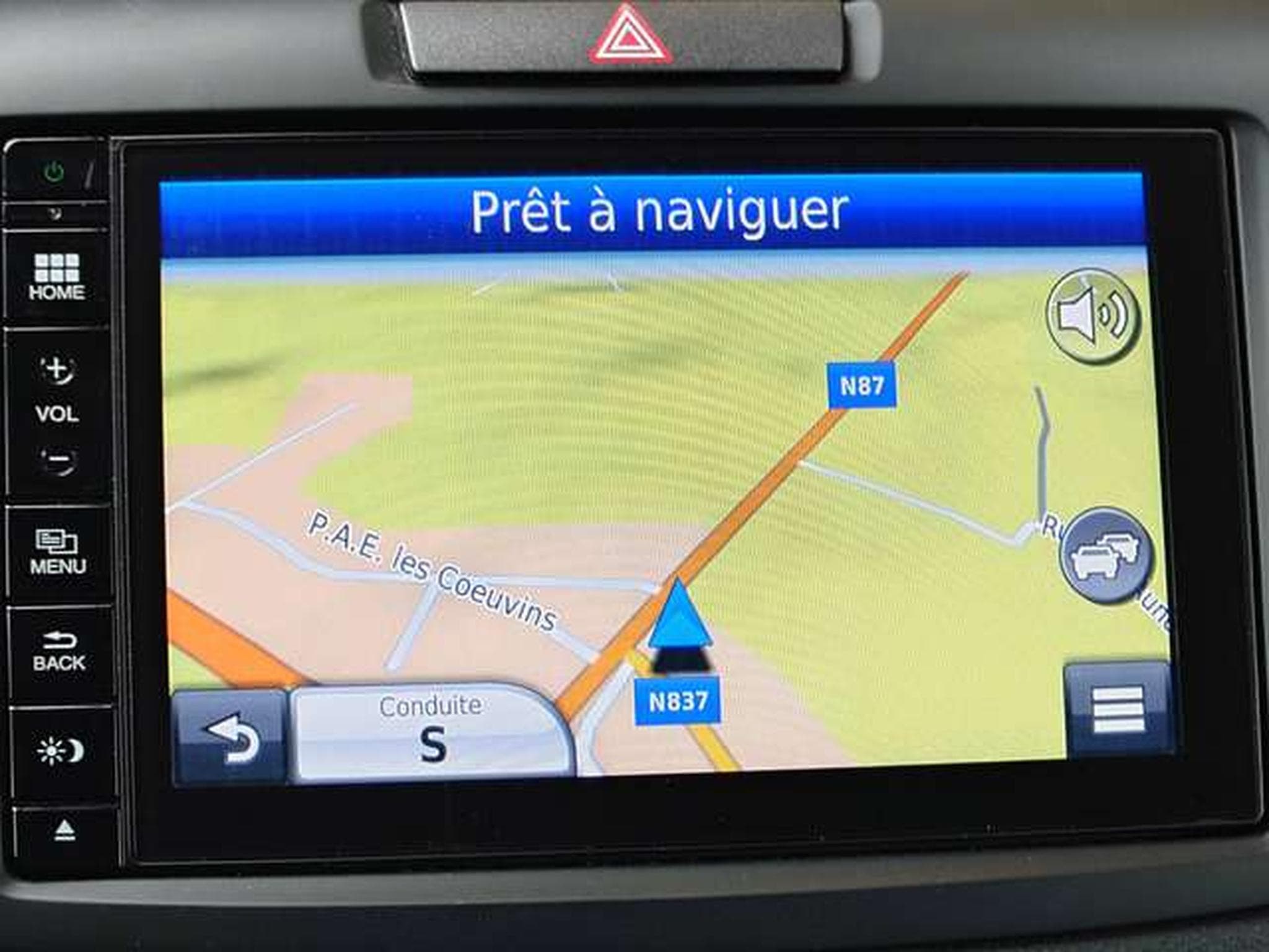Honda CR-V CR-V 1.6 i-DTEC 160 ps 4WD Lifestyle (2017) - Foto 11