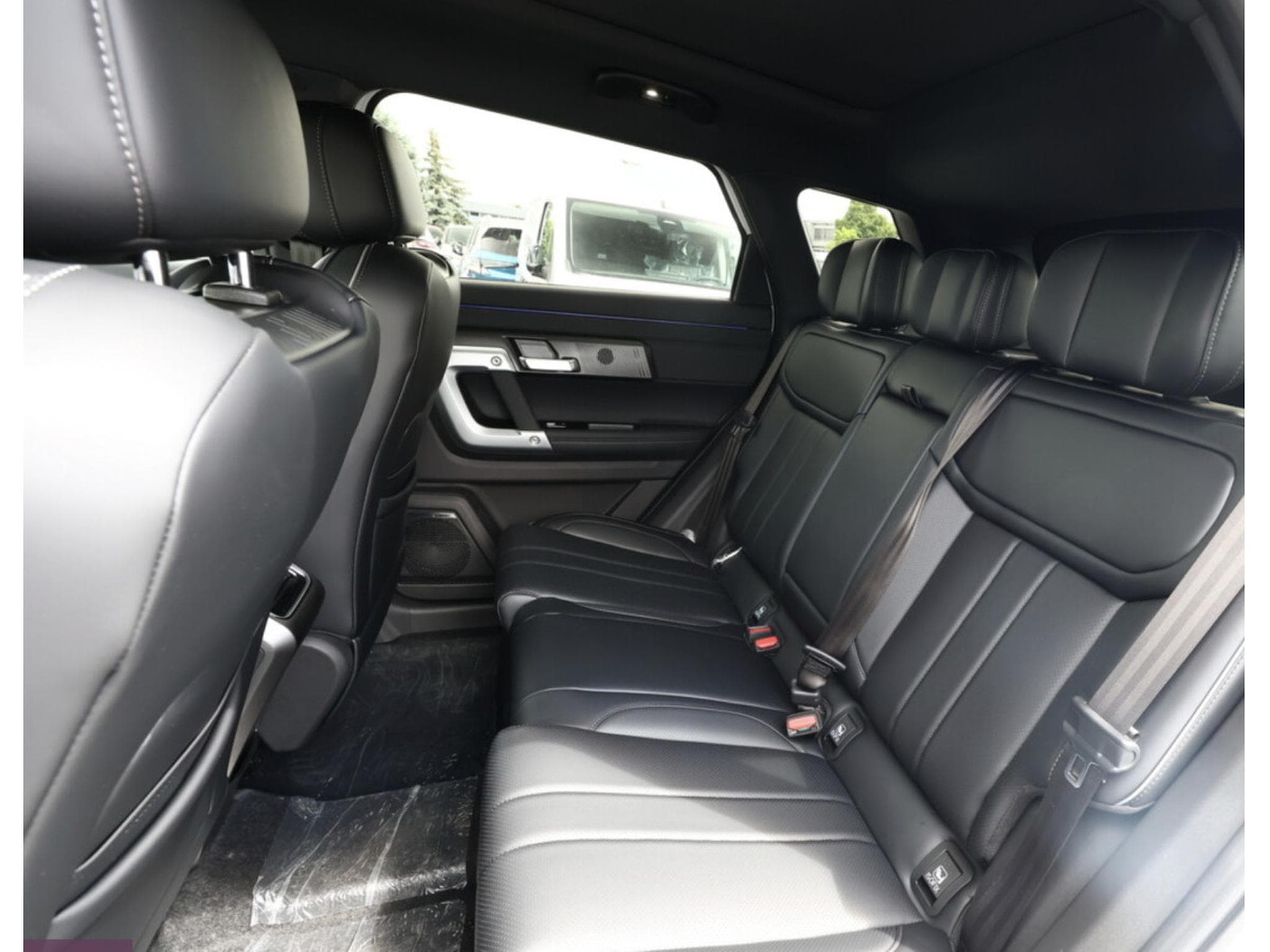 Jaecoo 7 Jaecoo 7 4WD Exclusive (2026) - Photo 9