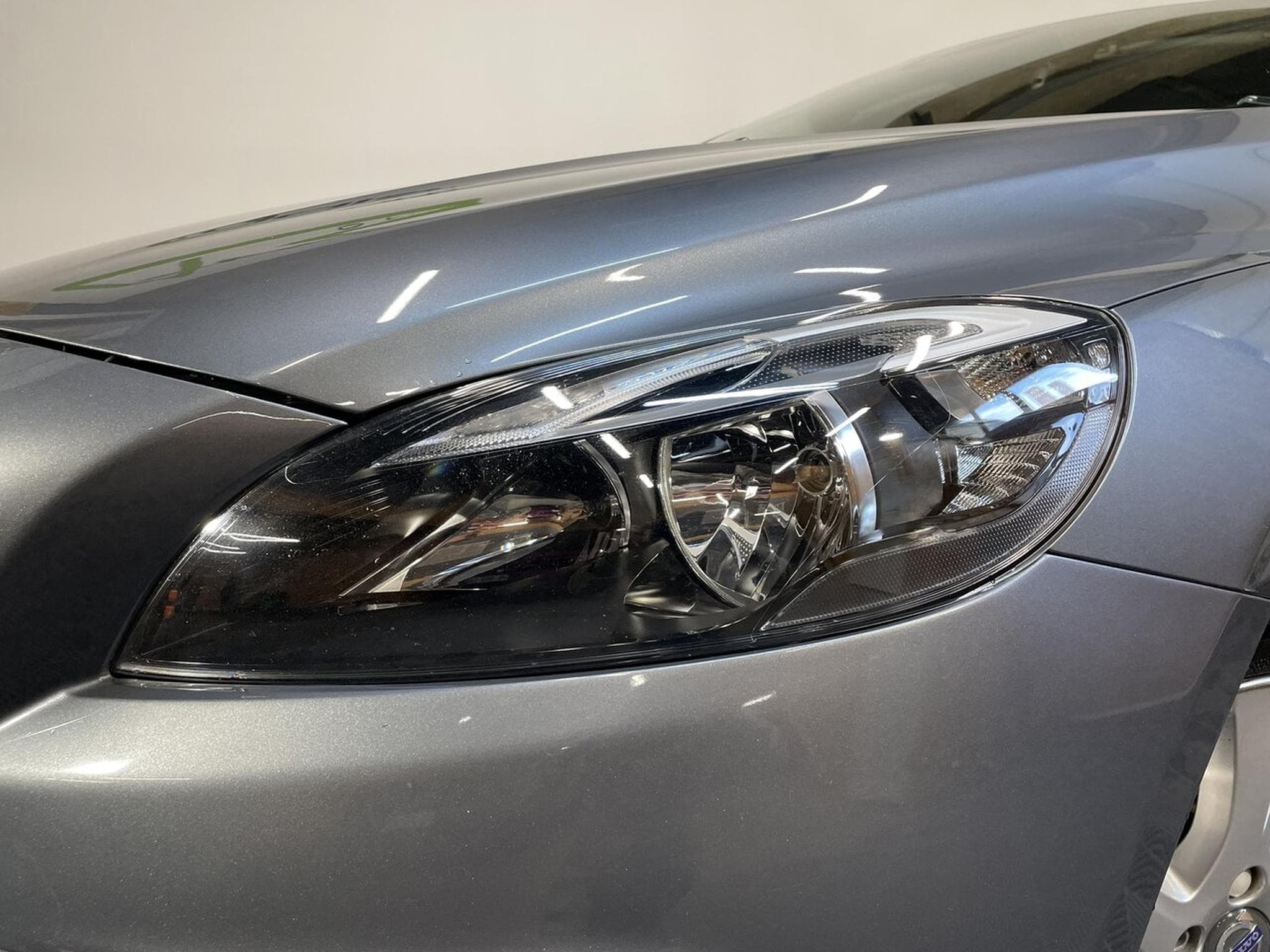 Volvo V40 2.0 D3 150 CV CROSS COUNTRY GPS BLUETOOTH (2015) - Foto 14