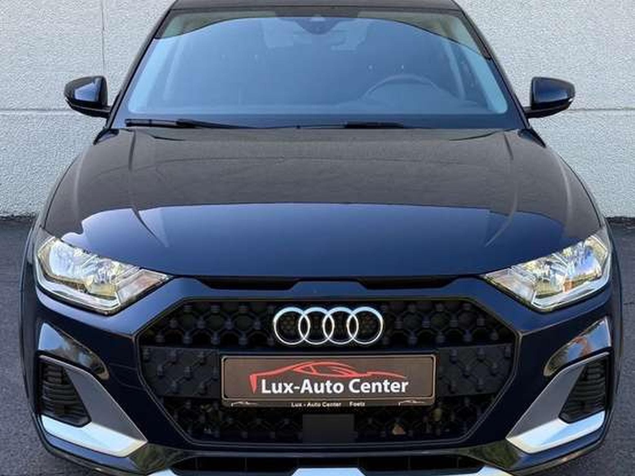 Audi A1 A1 Citycarver 30 TFSI S tronic/Garantie 12 Mois✅✅✅ (2020) - Photo 3