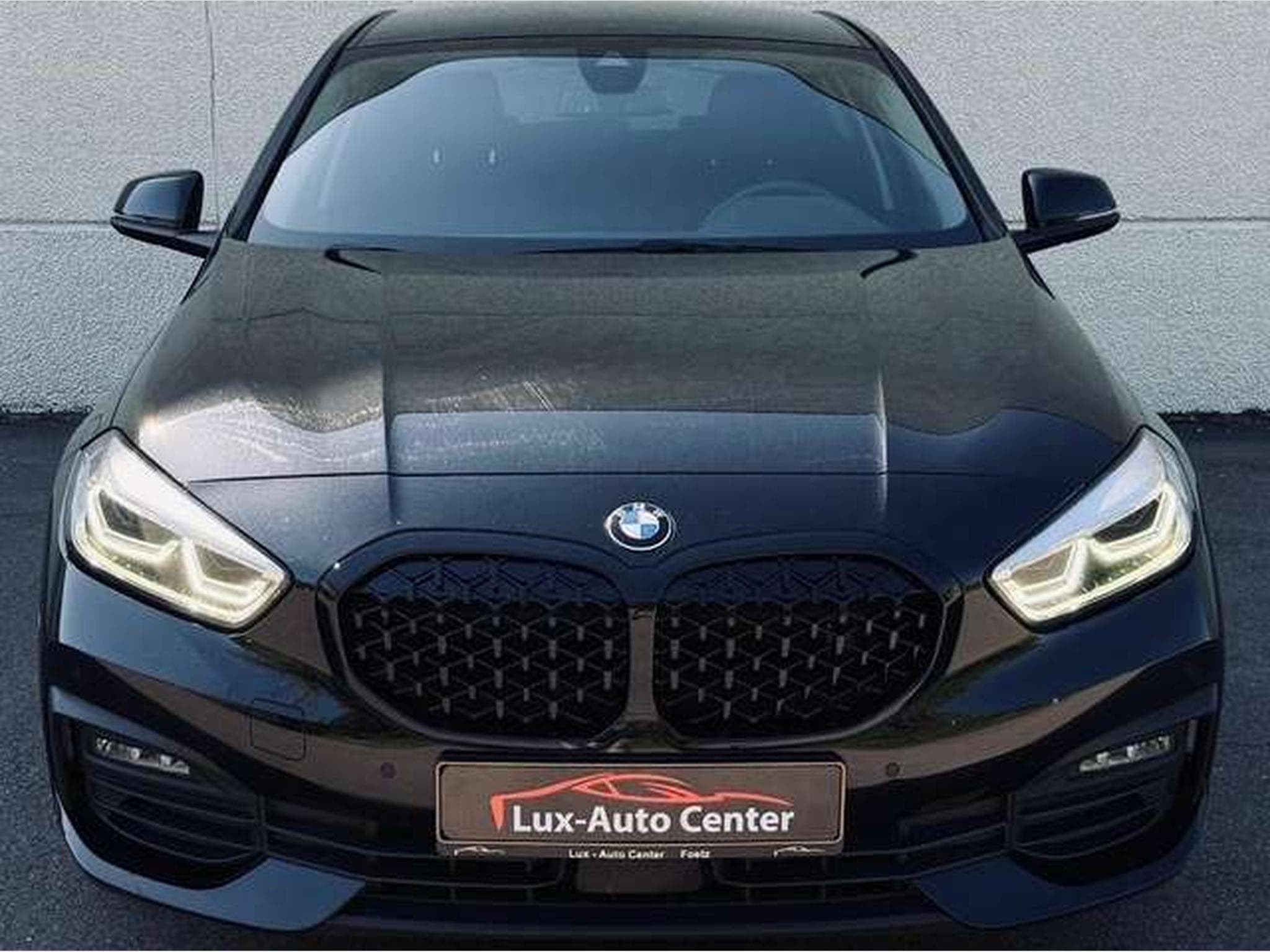 BMW 116 116 d Automatique // 12 Mois De Garantie✅✅✅ (2021) - Foto 3