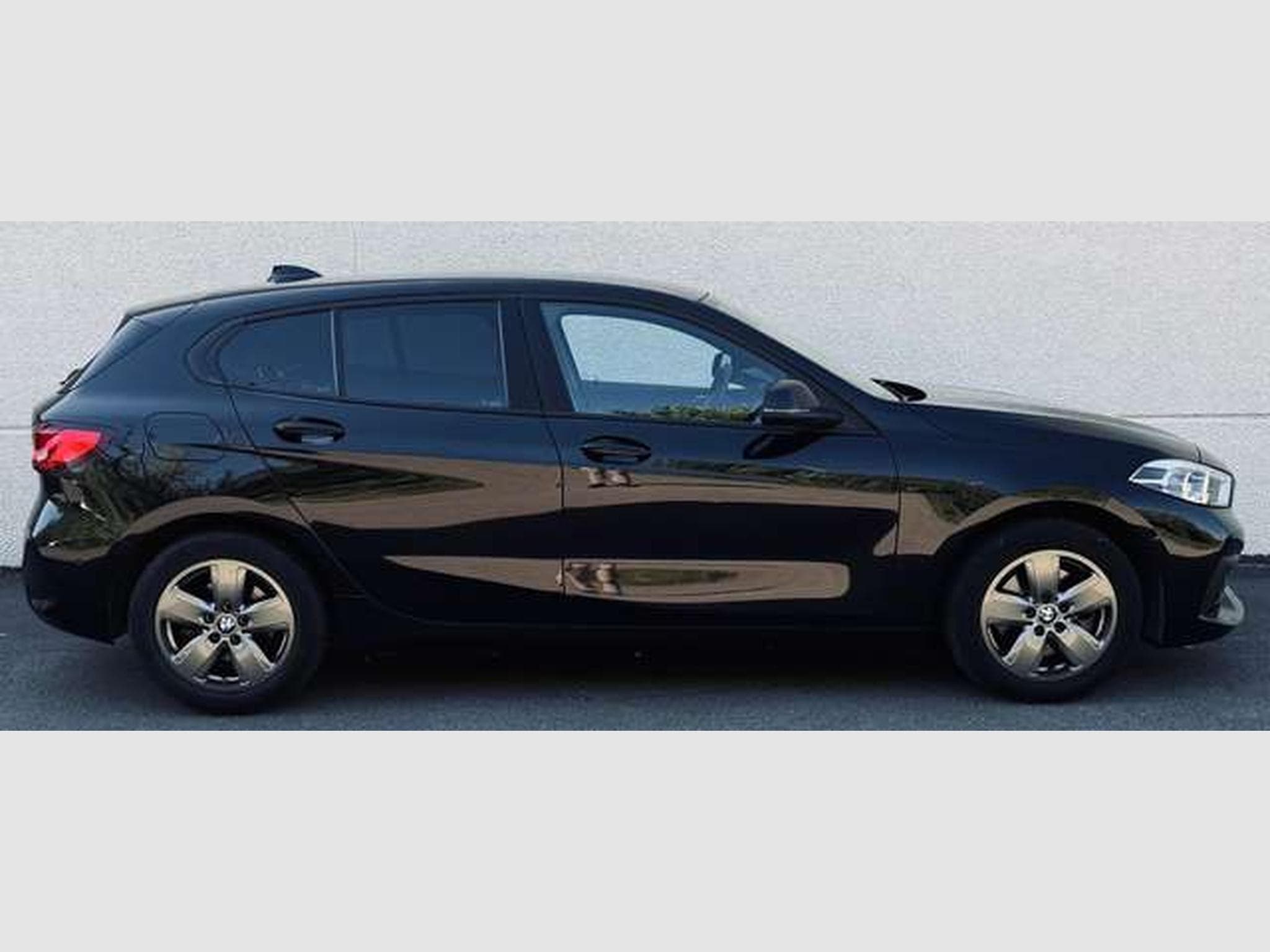 BMW 116 116 d Automatique // 12 Mois De Garantie✅✅✅ (2021) - Foto 4